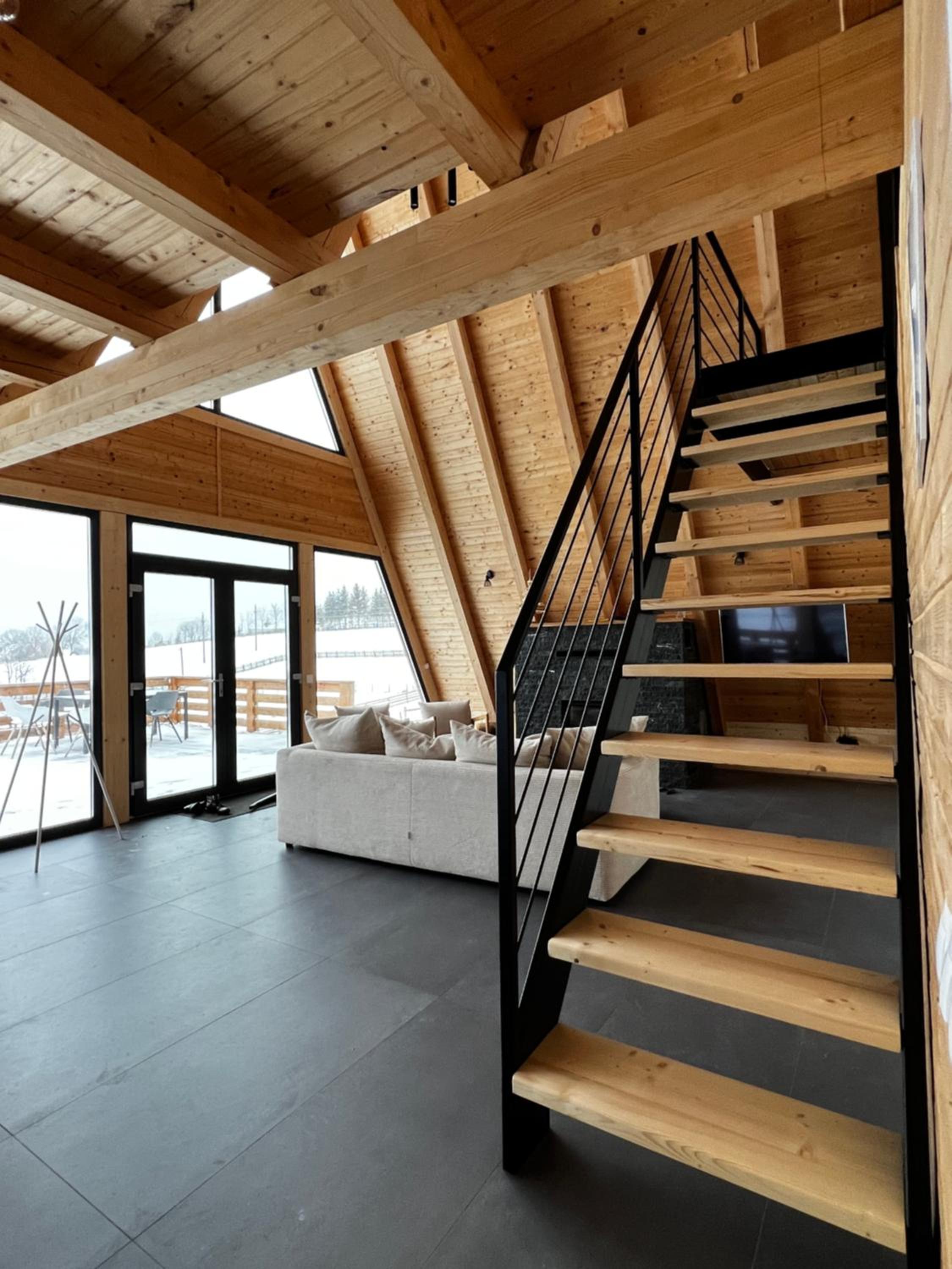 Four-Bedroom House photo 3