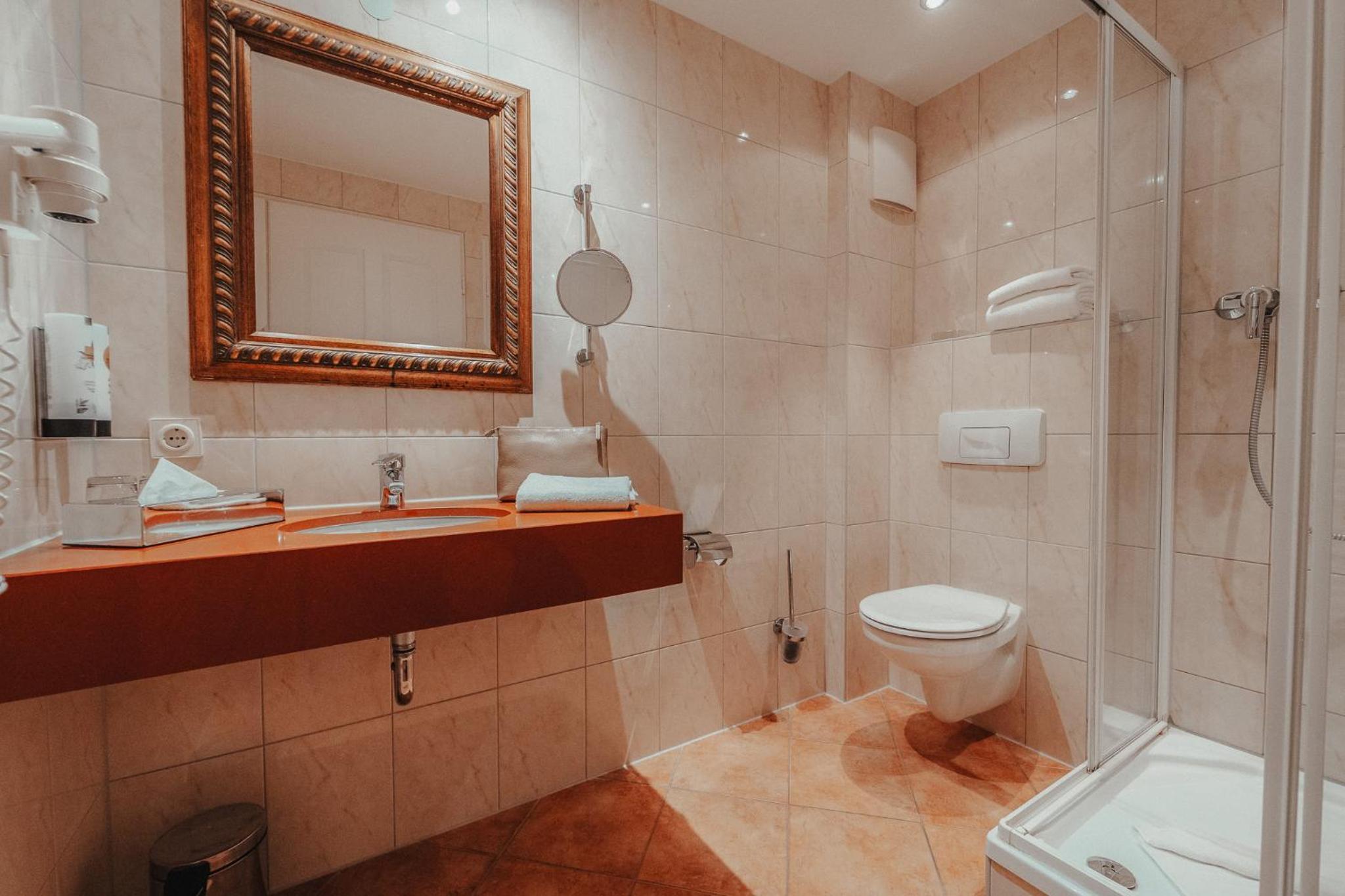 Superior Double Room - Photo 2