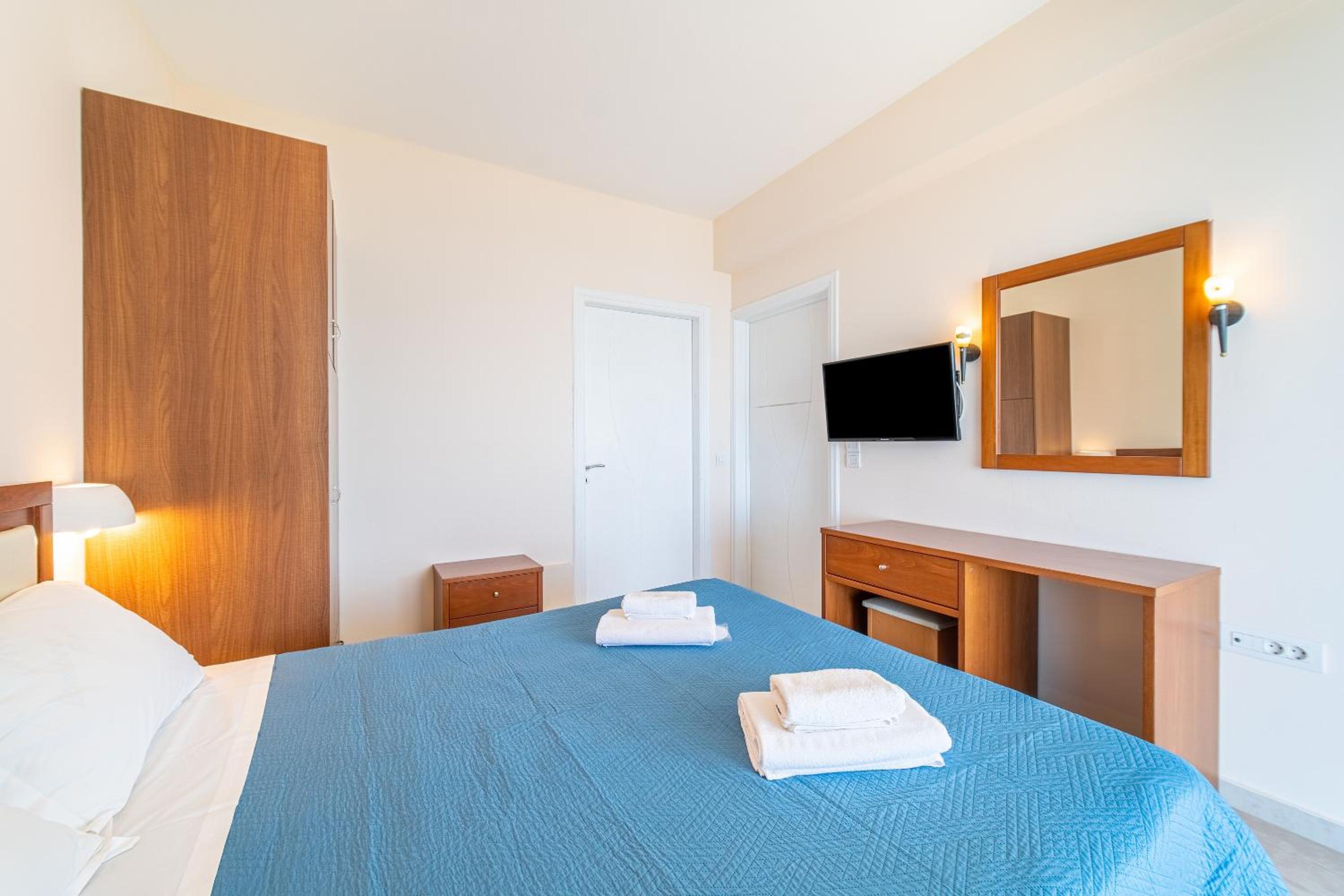 Apartment with Sea View photo 3