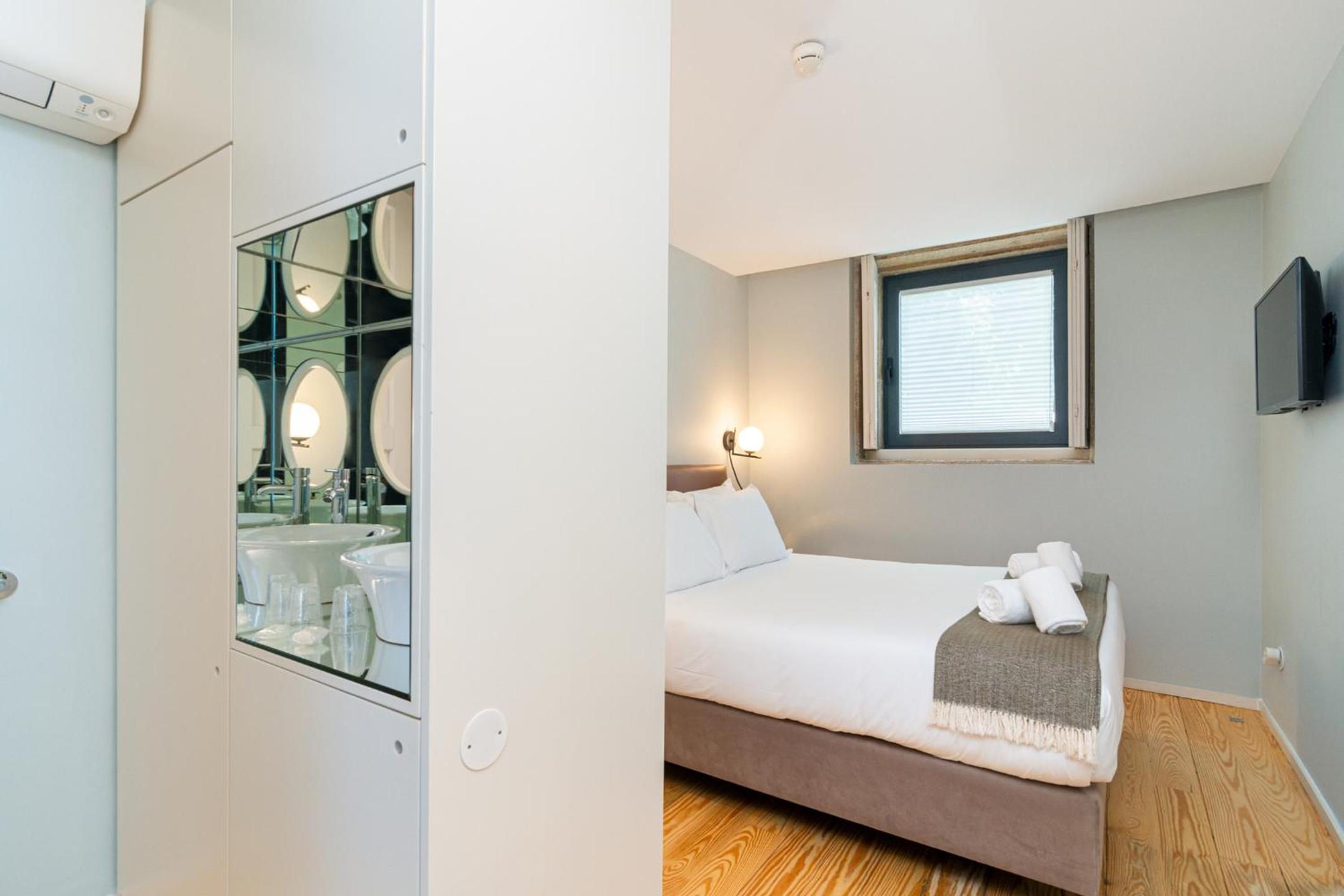 Cozy Room