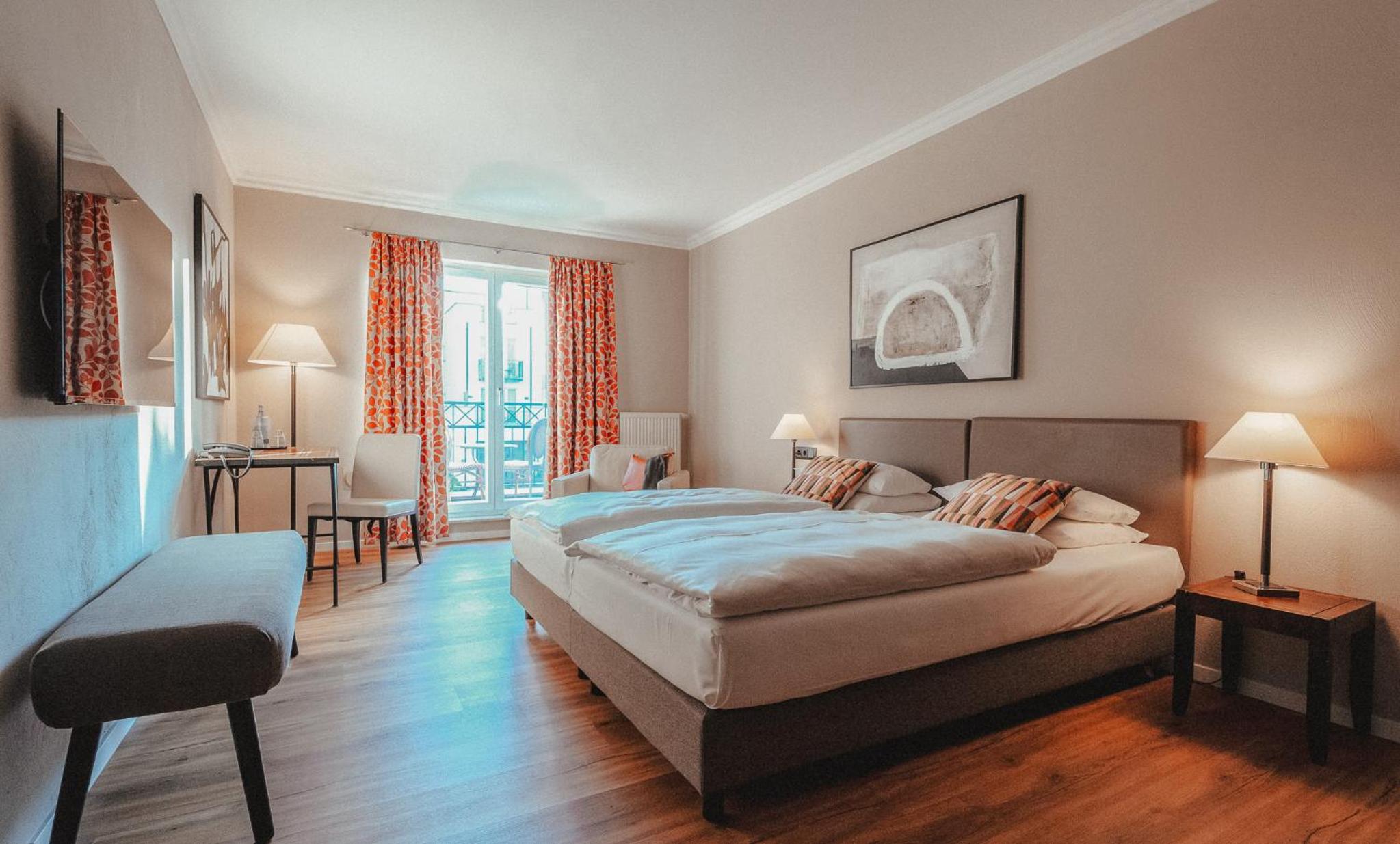 Superior Double Room - Photo 3