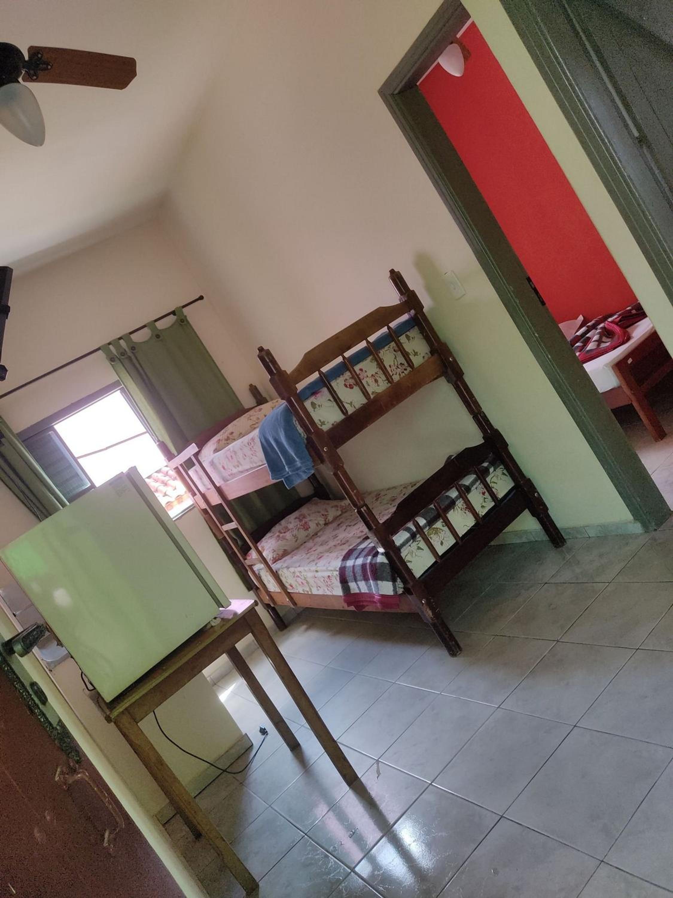 Quadruple Room photo 1