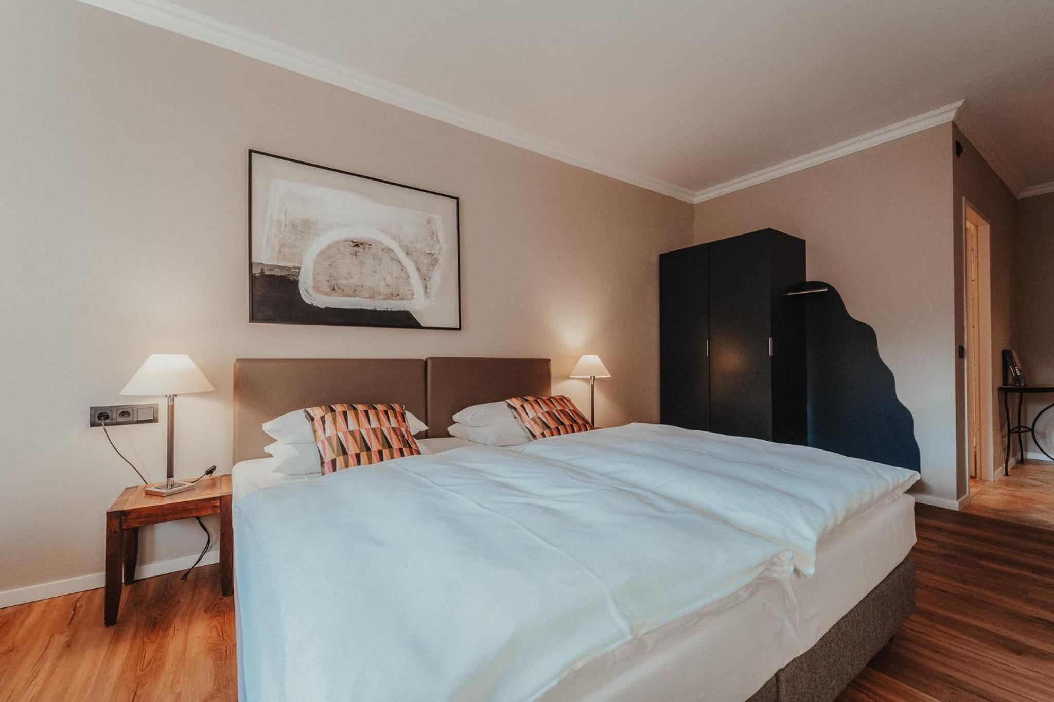Superior Double Room - Photo 4