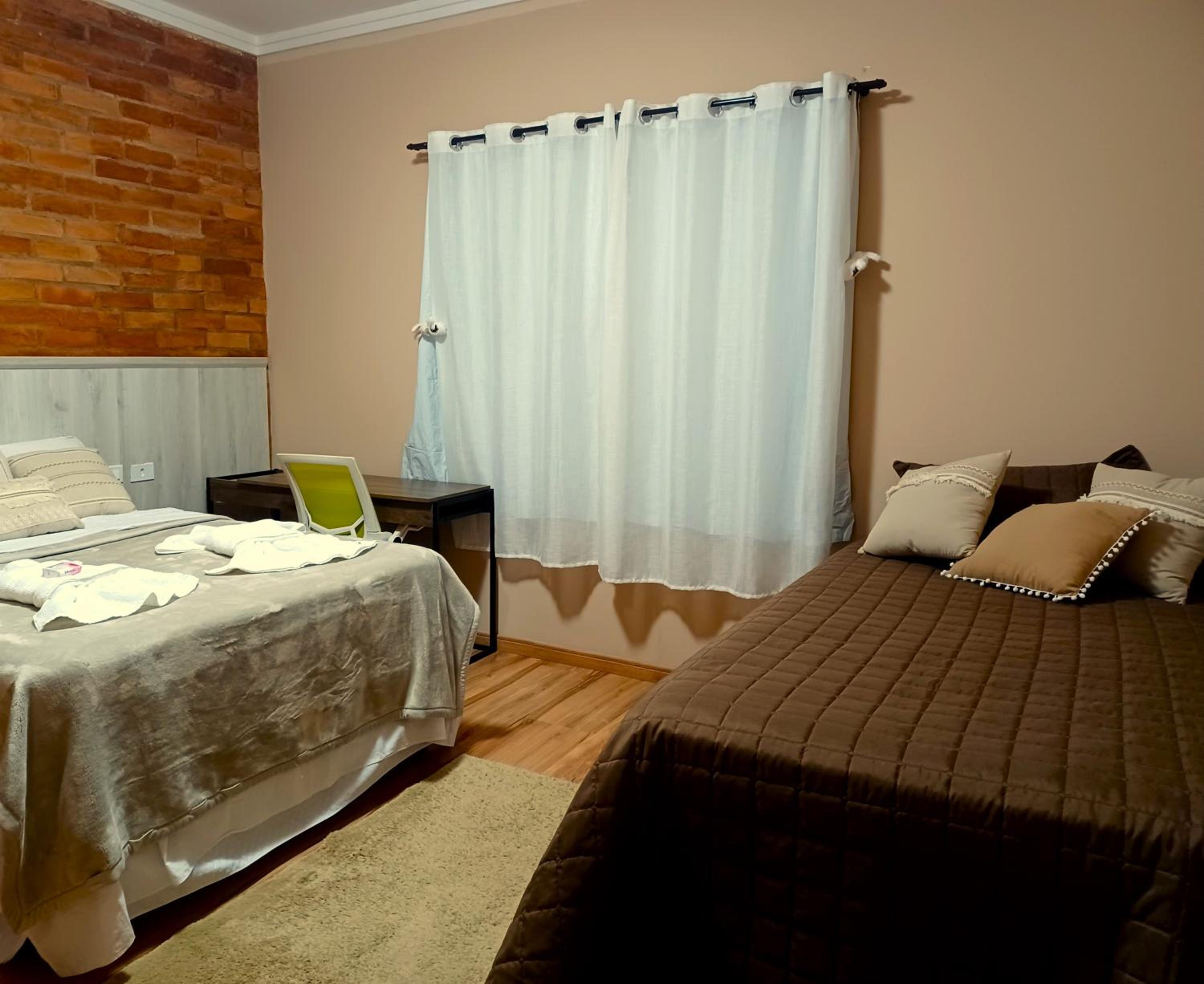 Two-Bedroom House photo 1