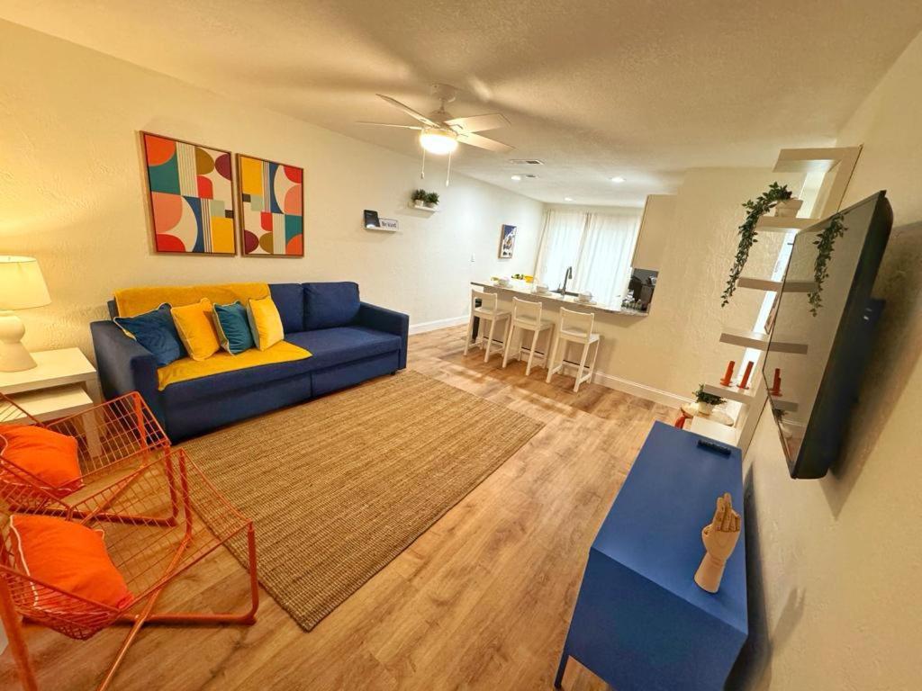 Two-Bedroom Villa photo 1