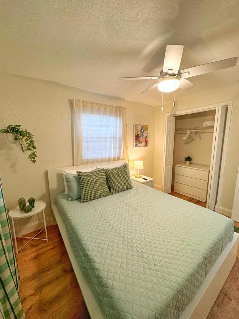 Two-Bedroom Villa photo 2