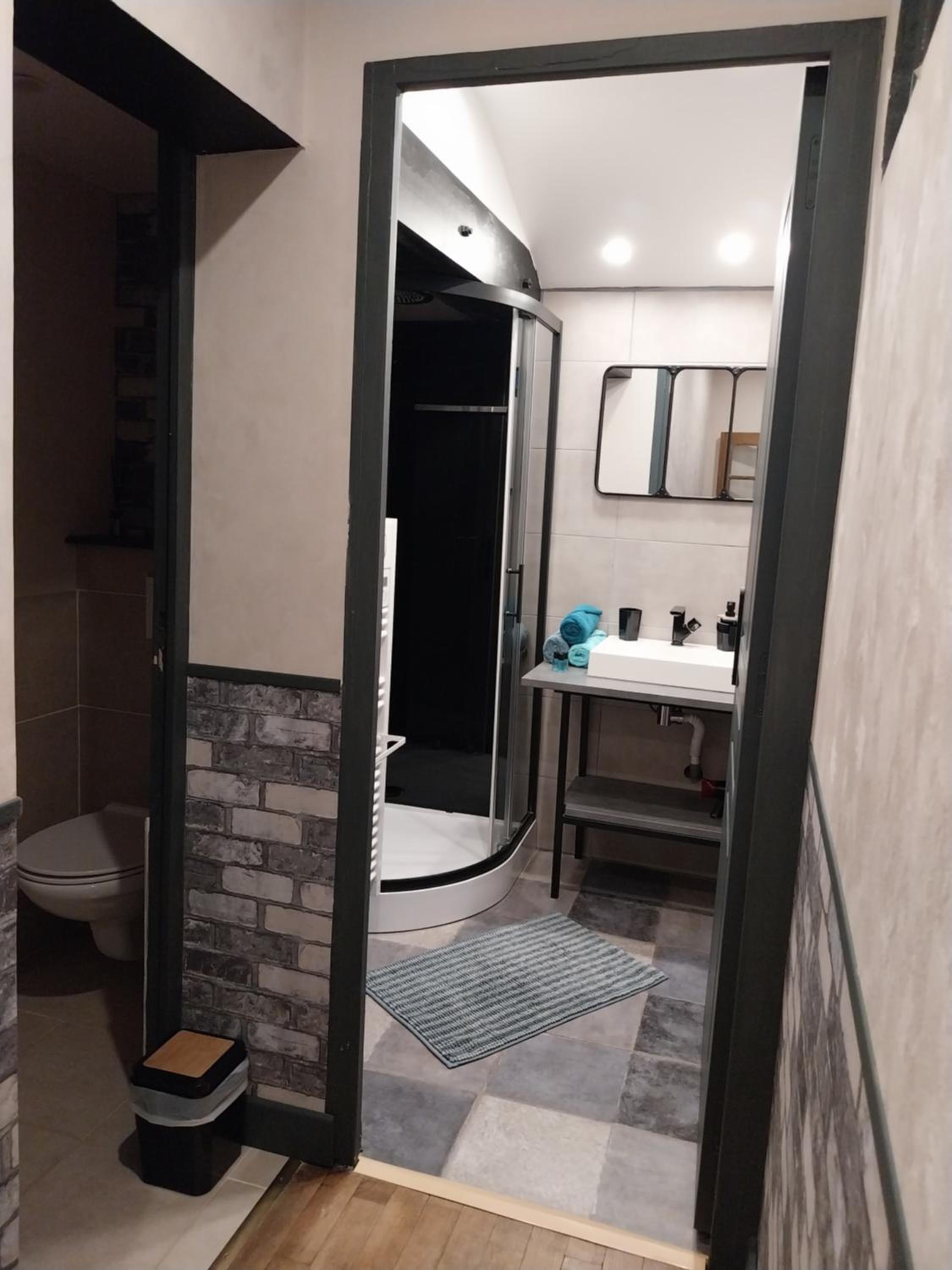 Triple Room with Garden View photo 3
