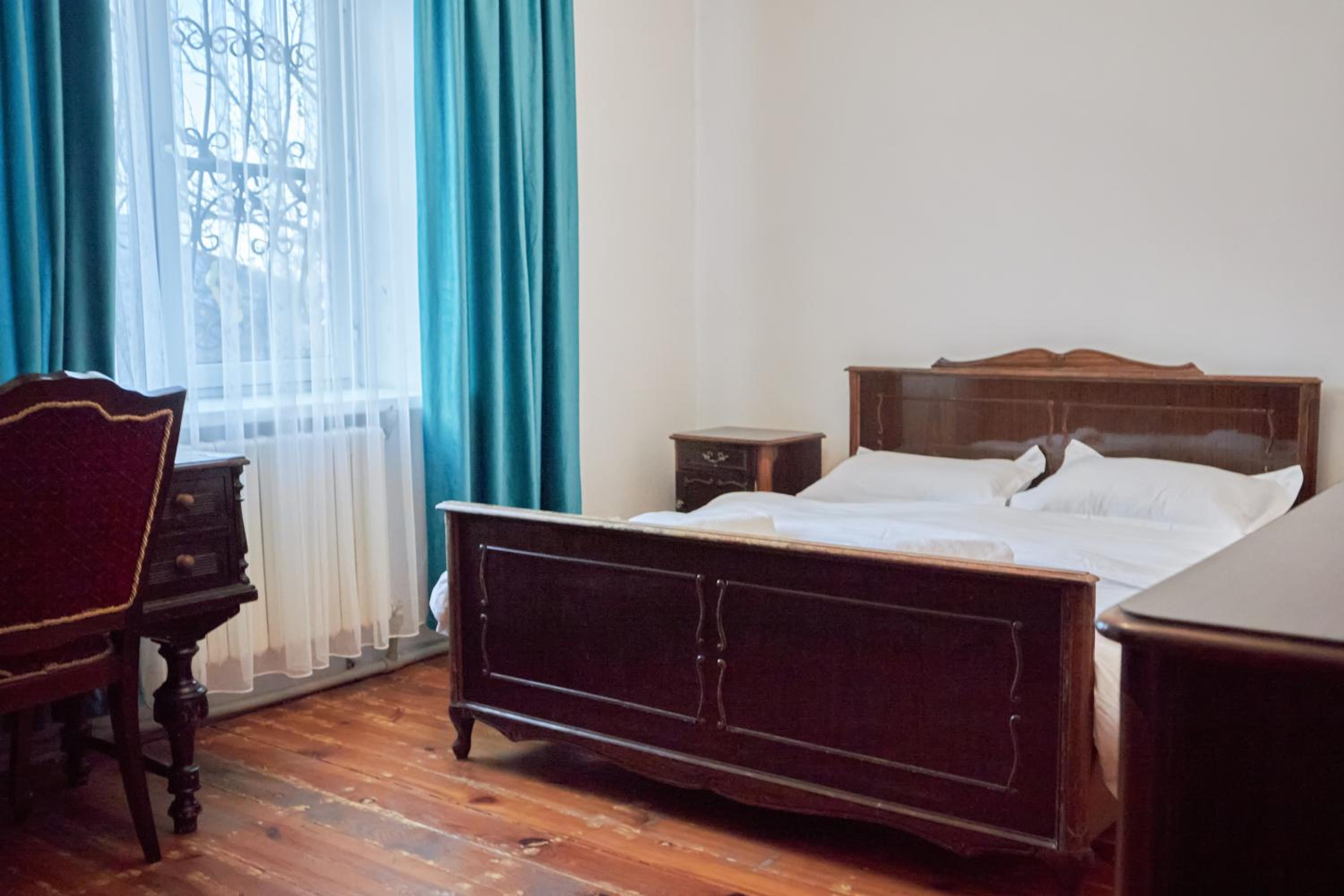 Double Room photo 1