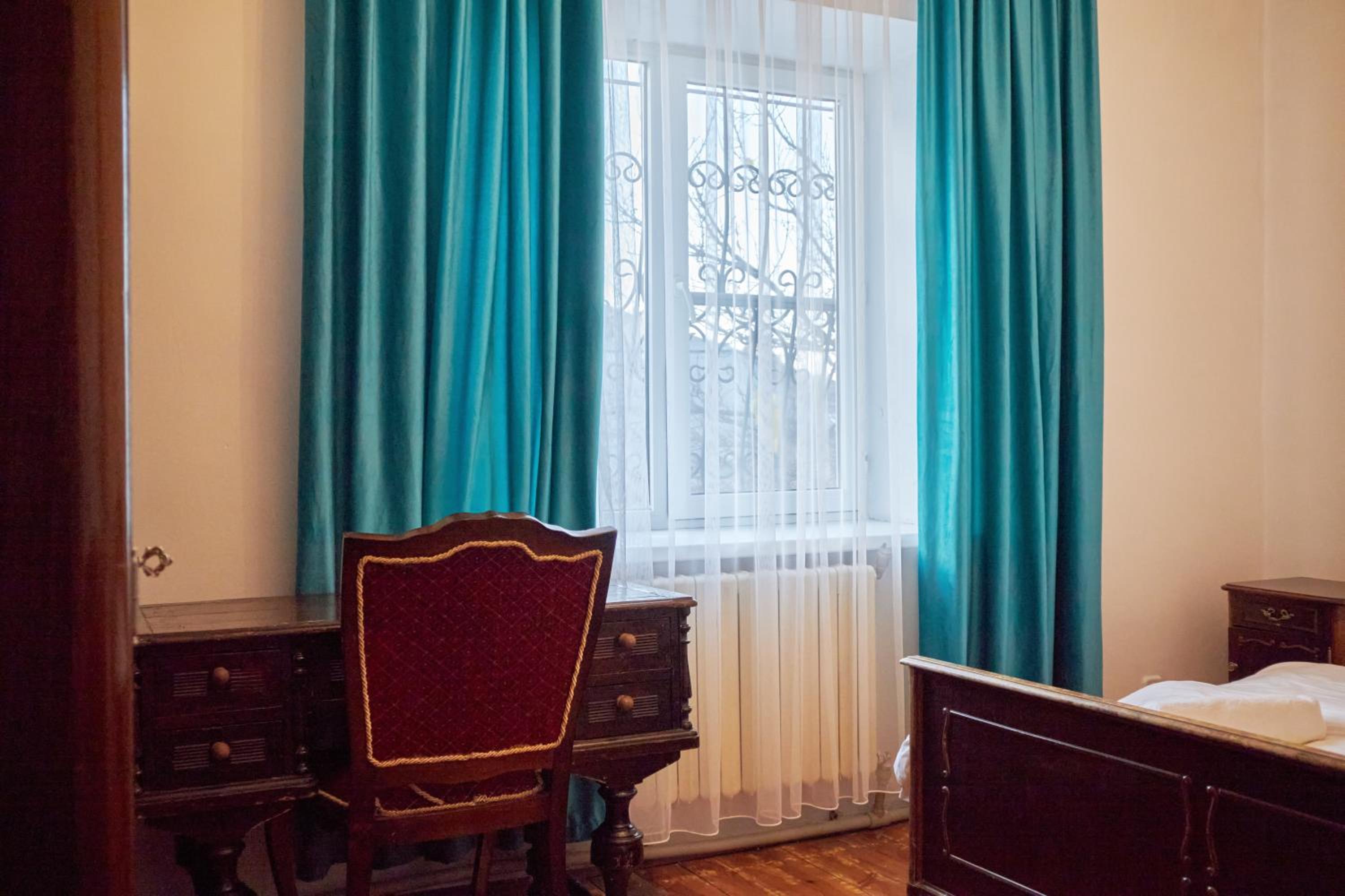Double Room photo 3