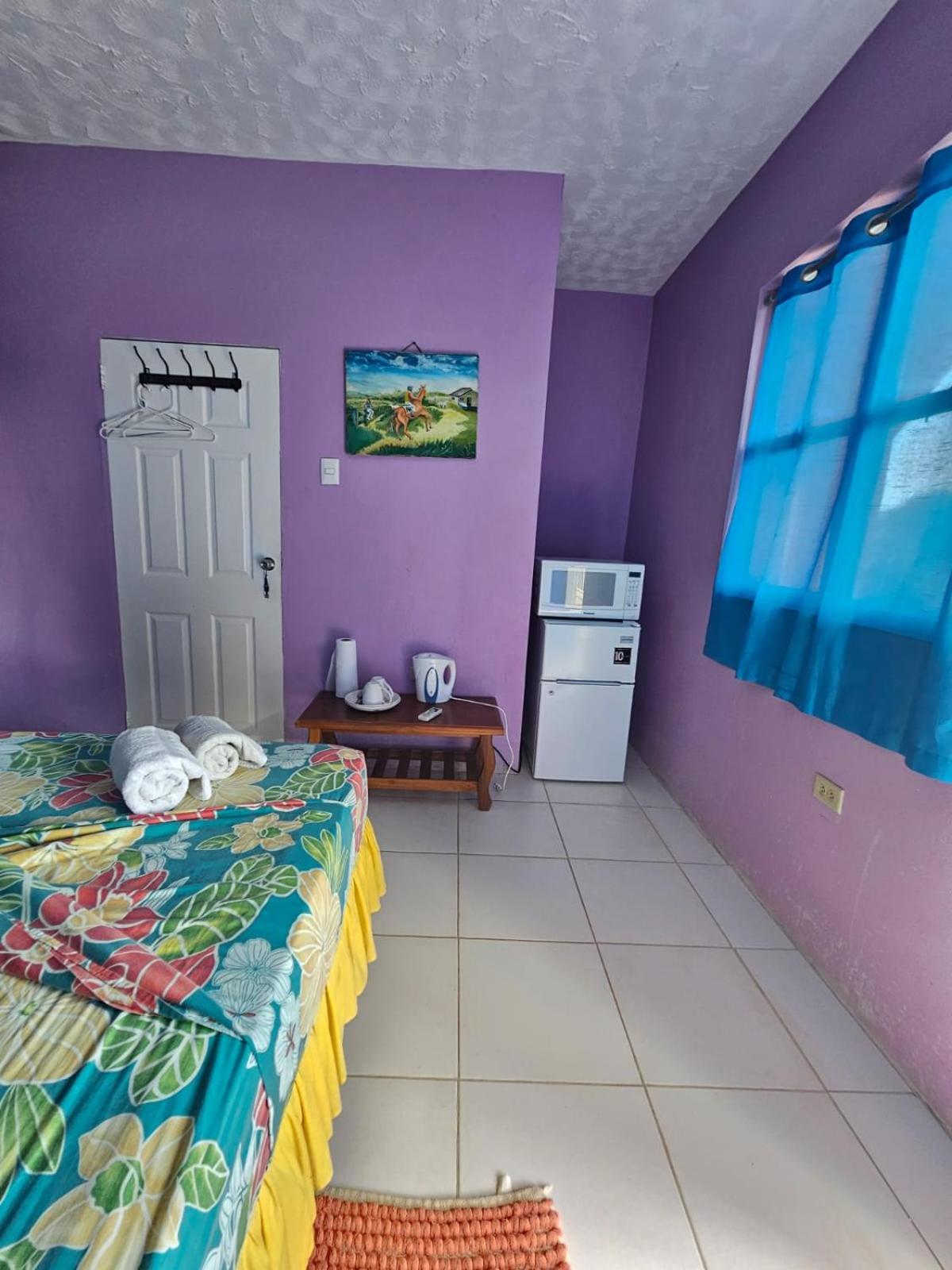 Double Room with Garden View photo 2