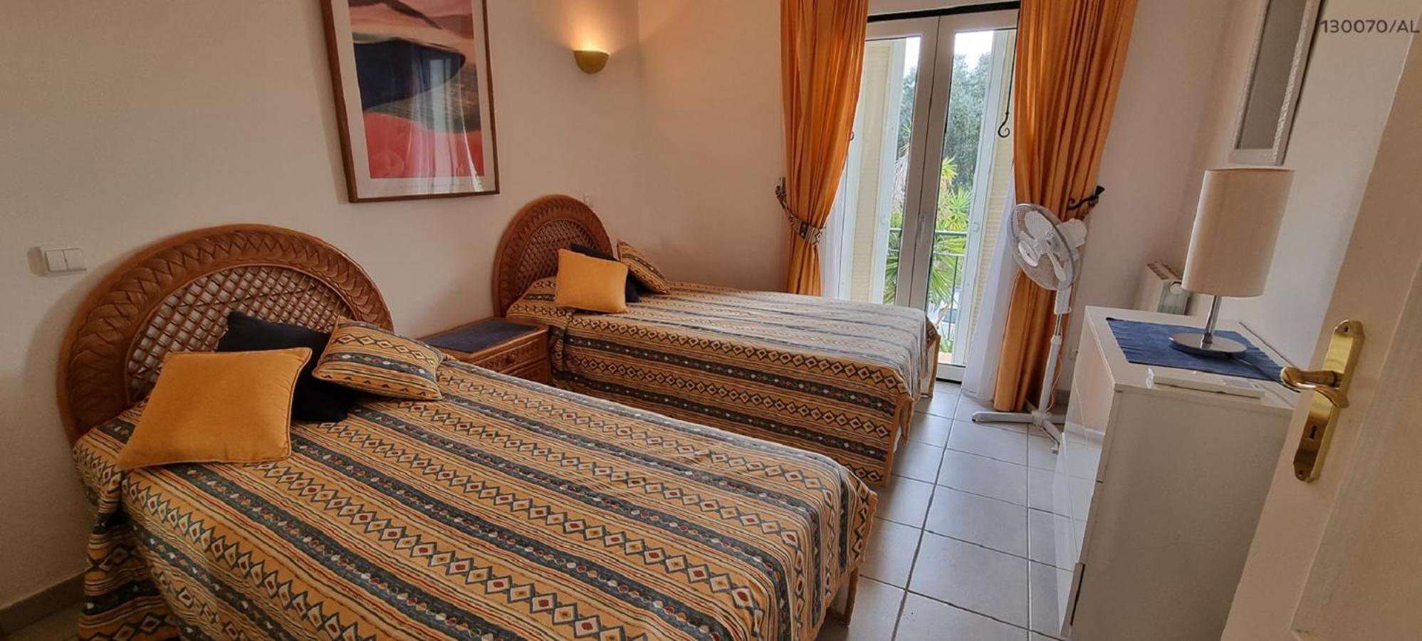 Two-Bedroom Apartment - 136f