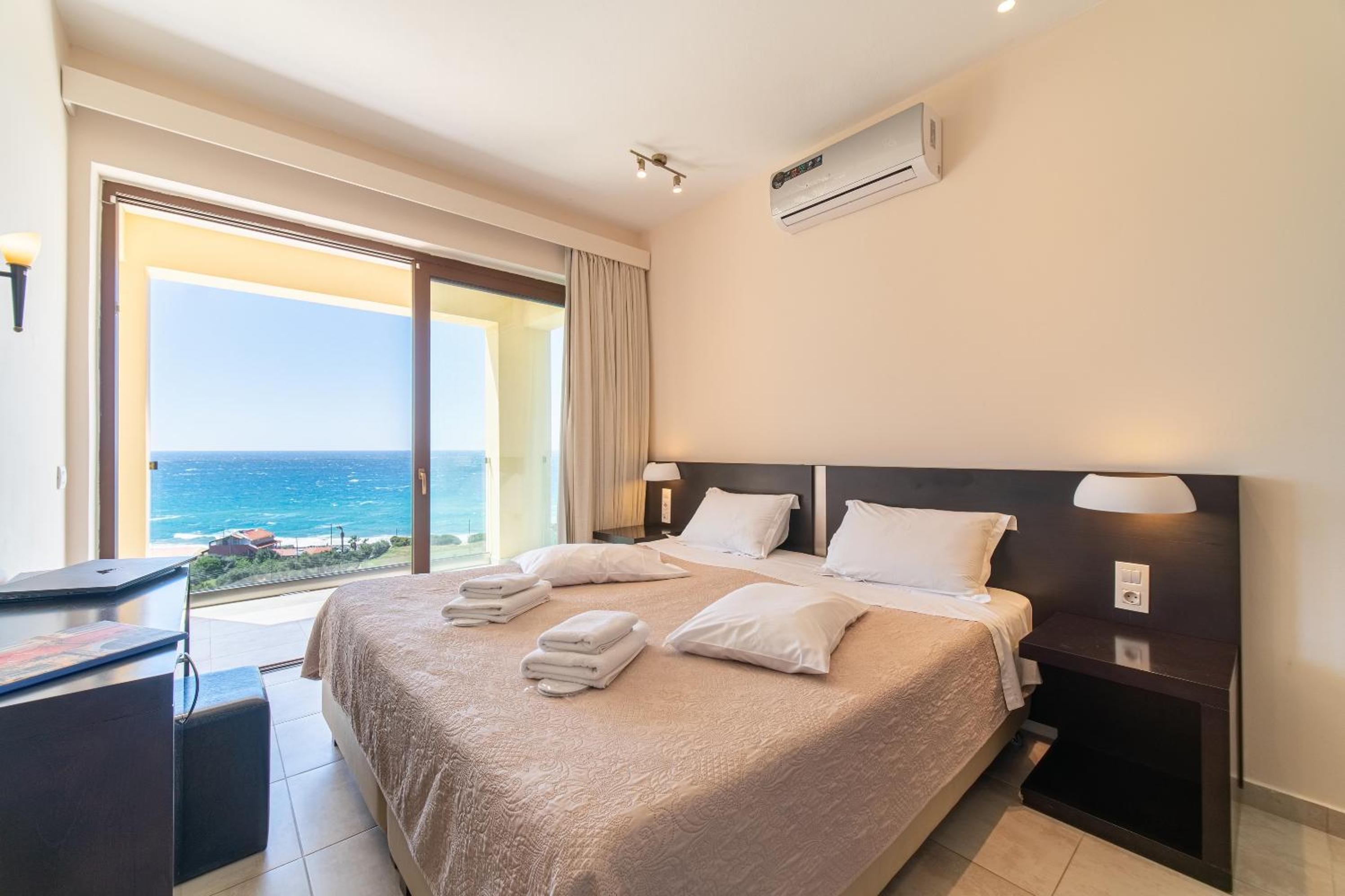 Apartment with Sea View photo 3