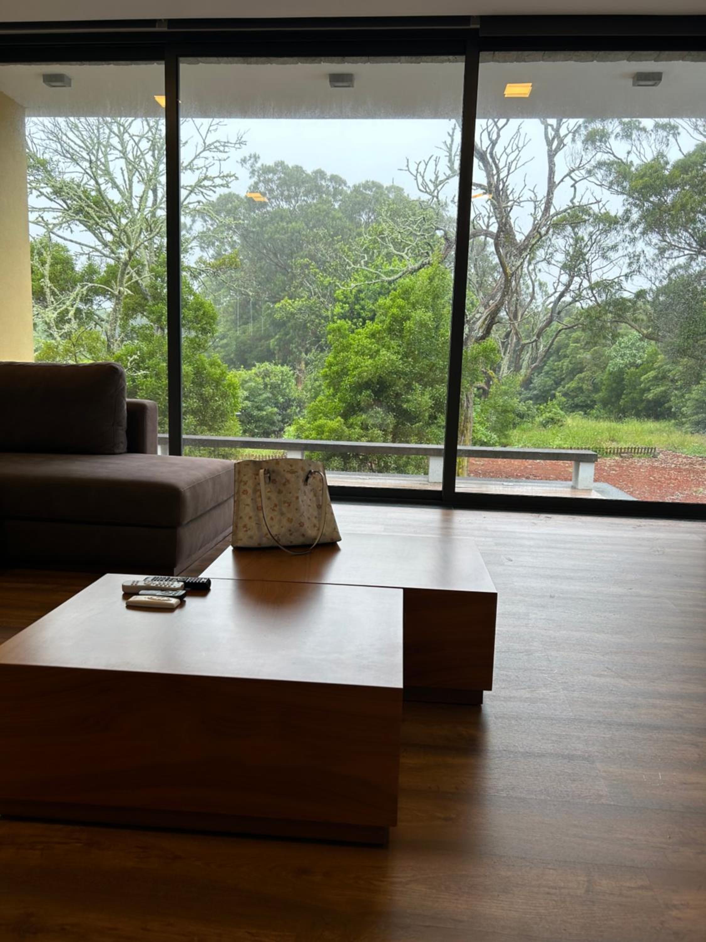 Three-Bedroom Villa photo 3