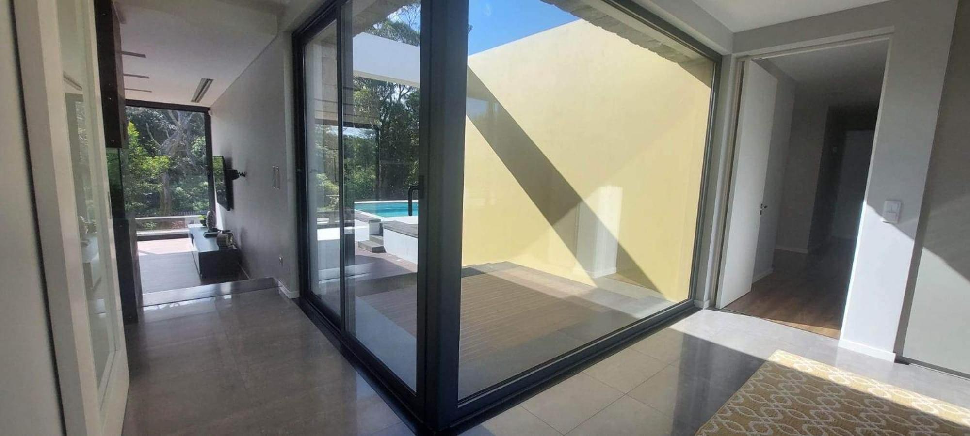 Three-Bedroom Villa photo 1