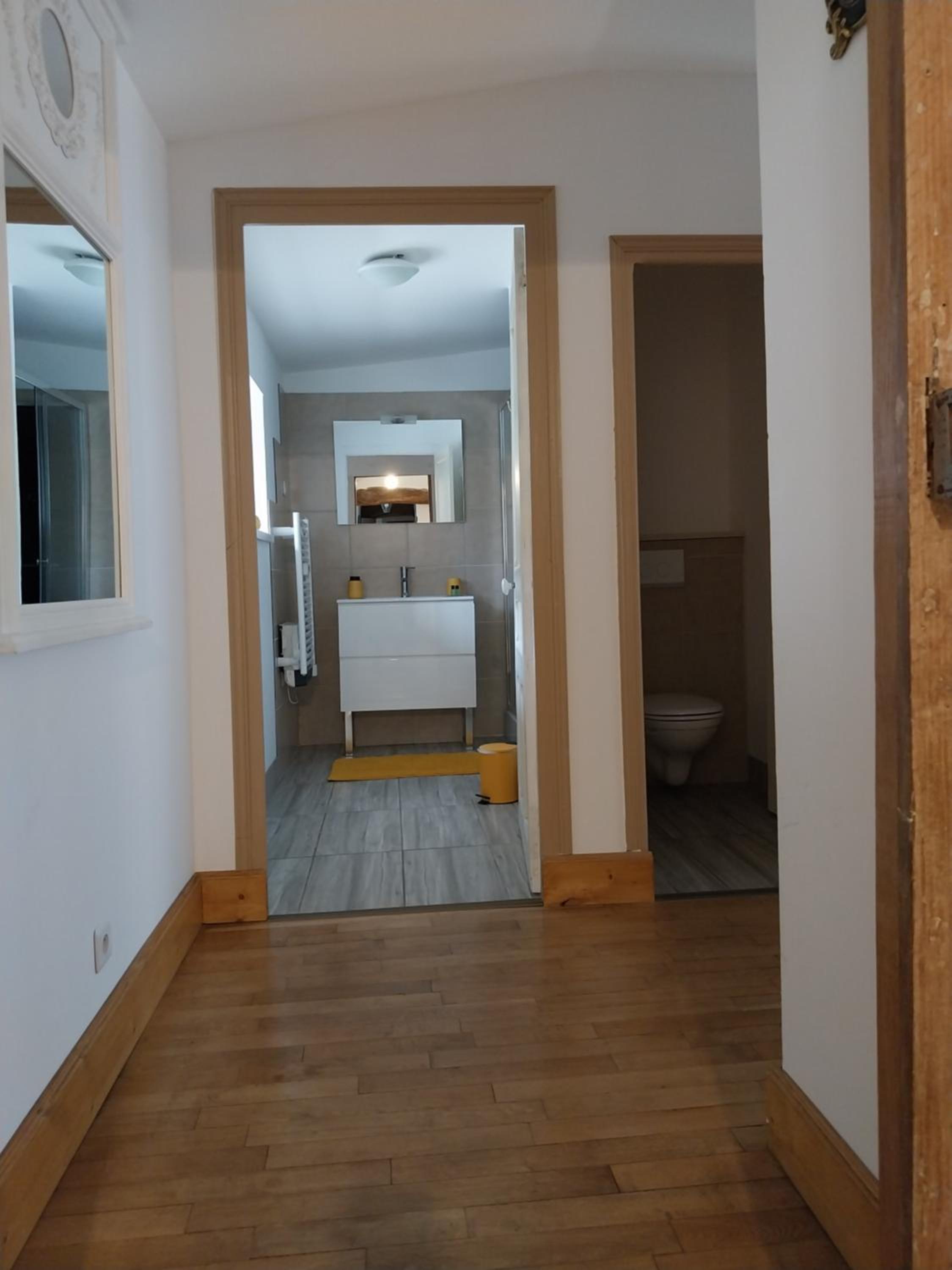 Standard Twin Room with Garden View photo 2