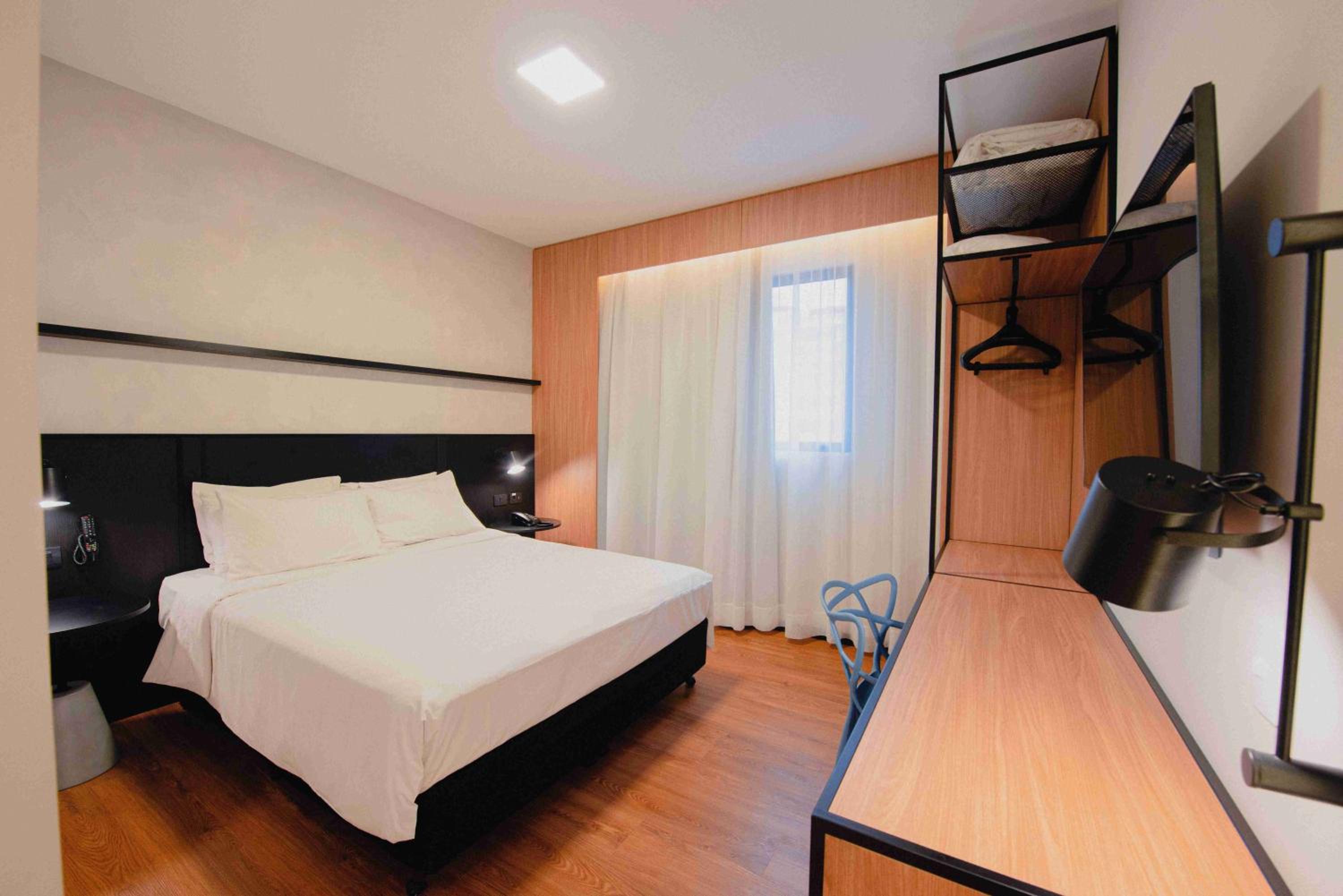 Superior Double Room - Photo 1