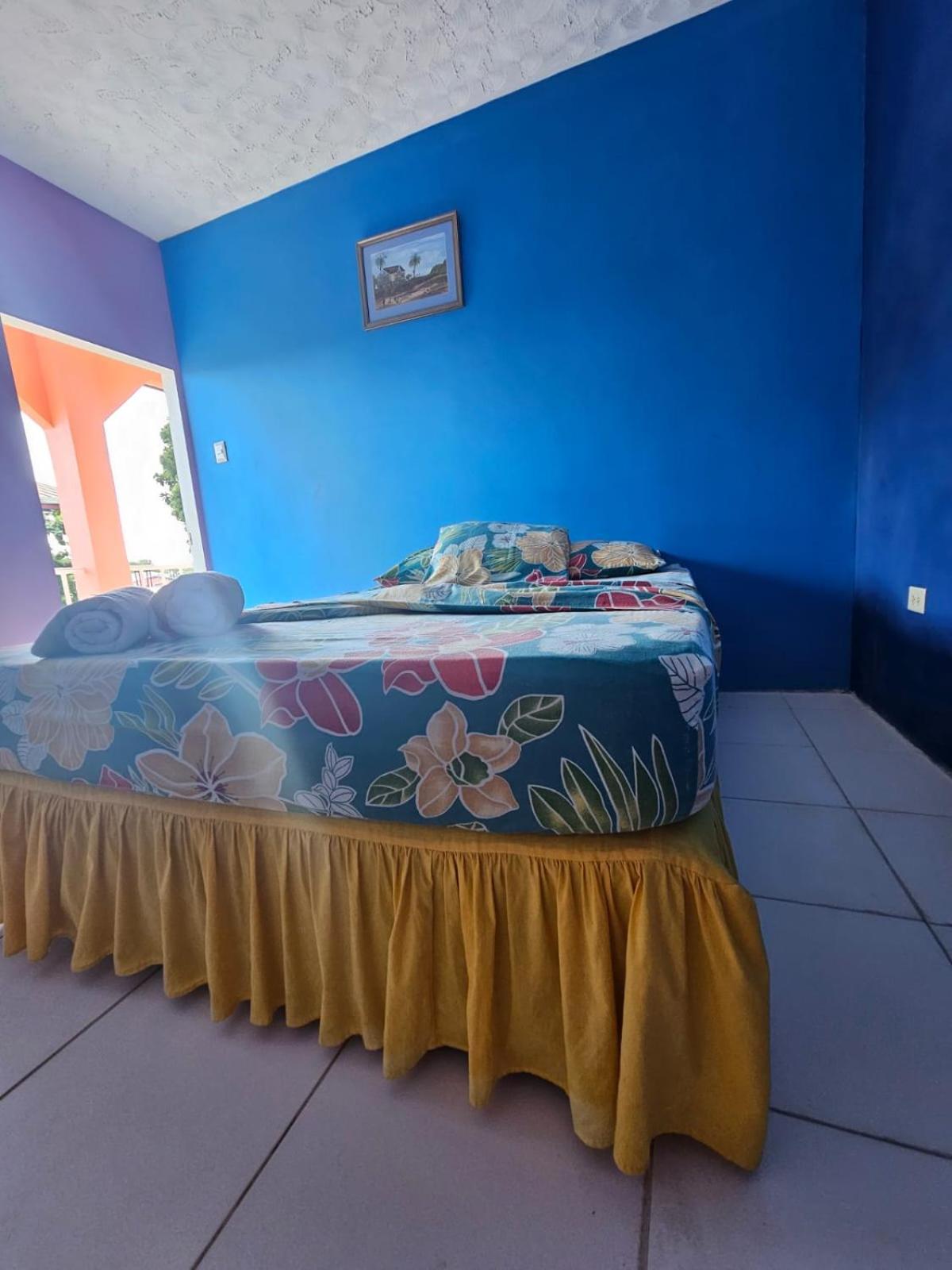 Double Room with Garden View photo 1