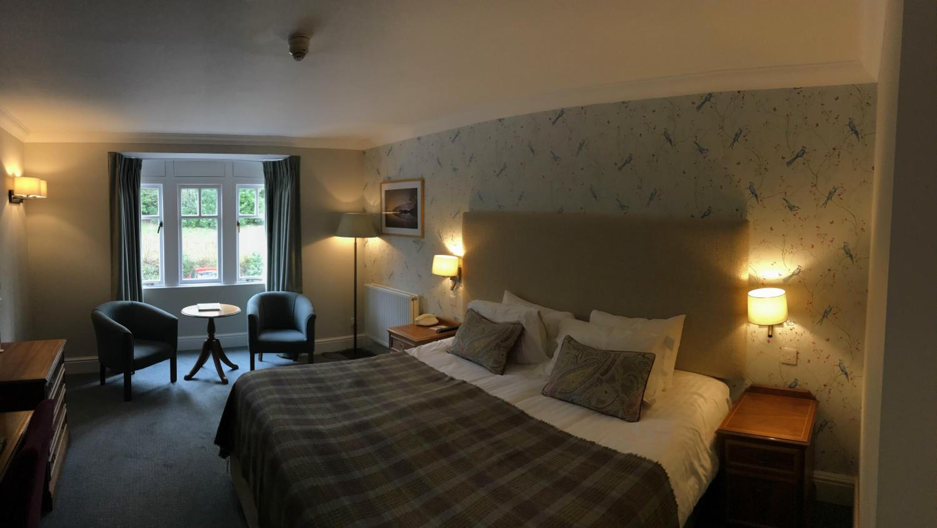 Superior Twin or Double Room - Photo 2
