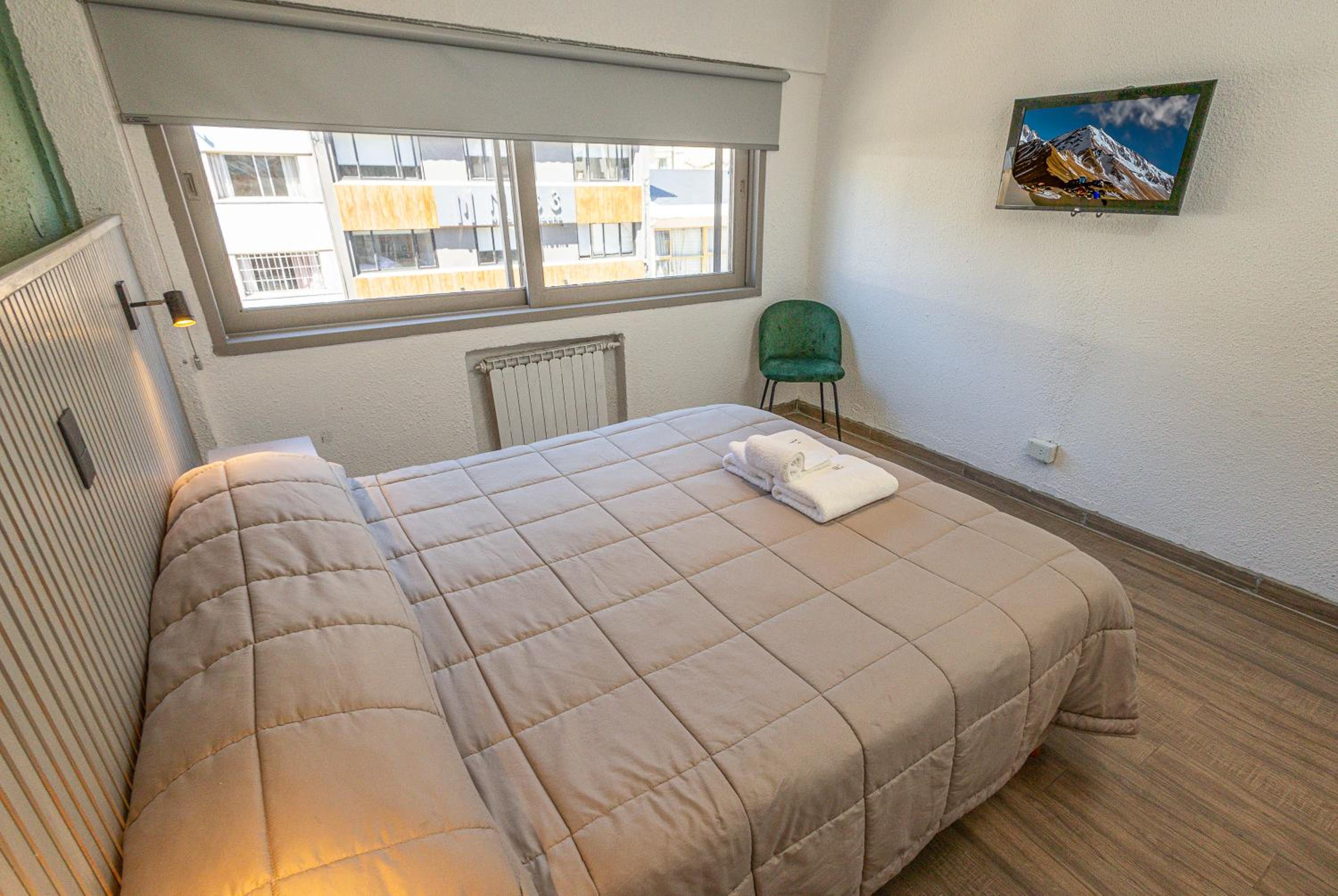 Double or Twin Room photo 1