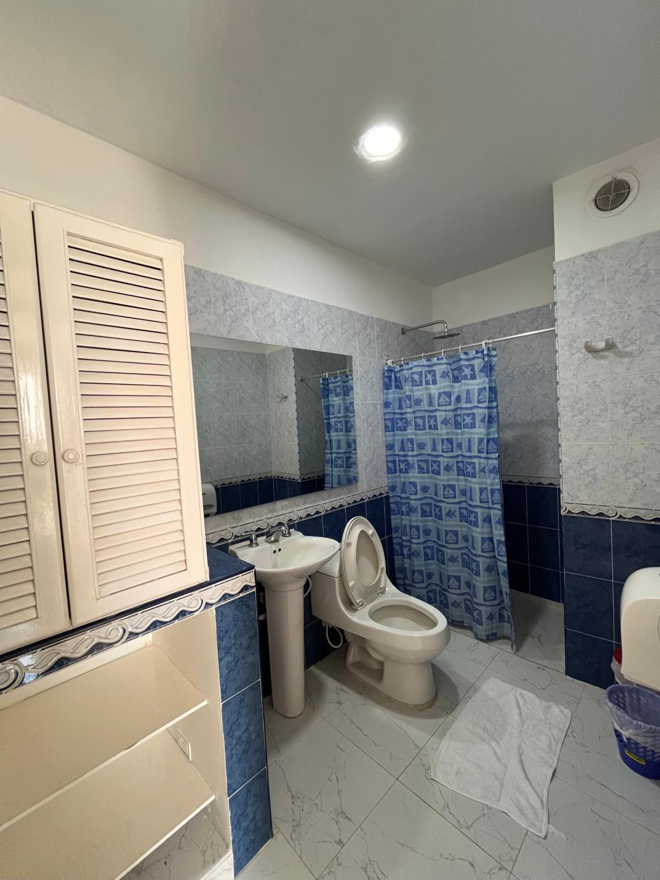 Quadruple Room photo 3