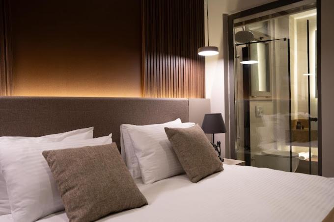 Triple Room with View