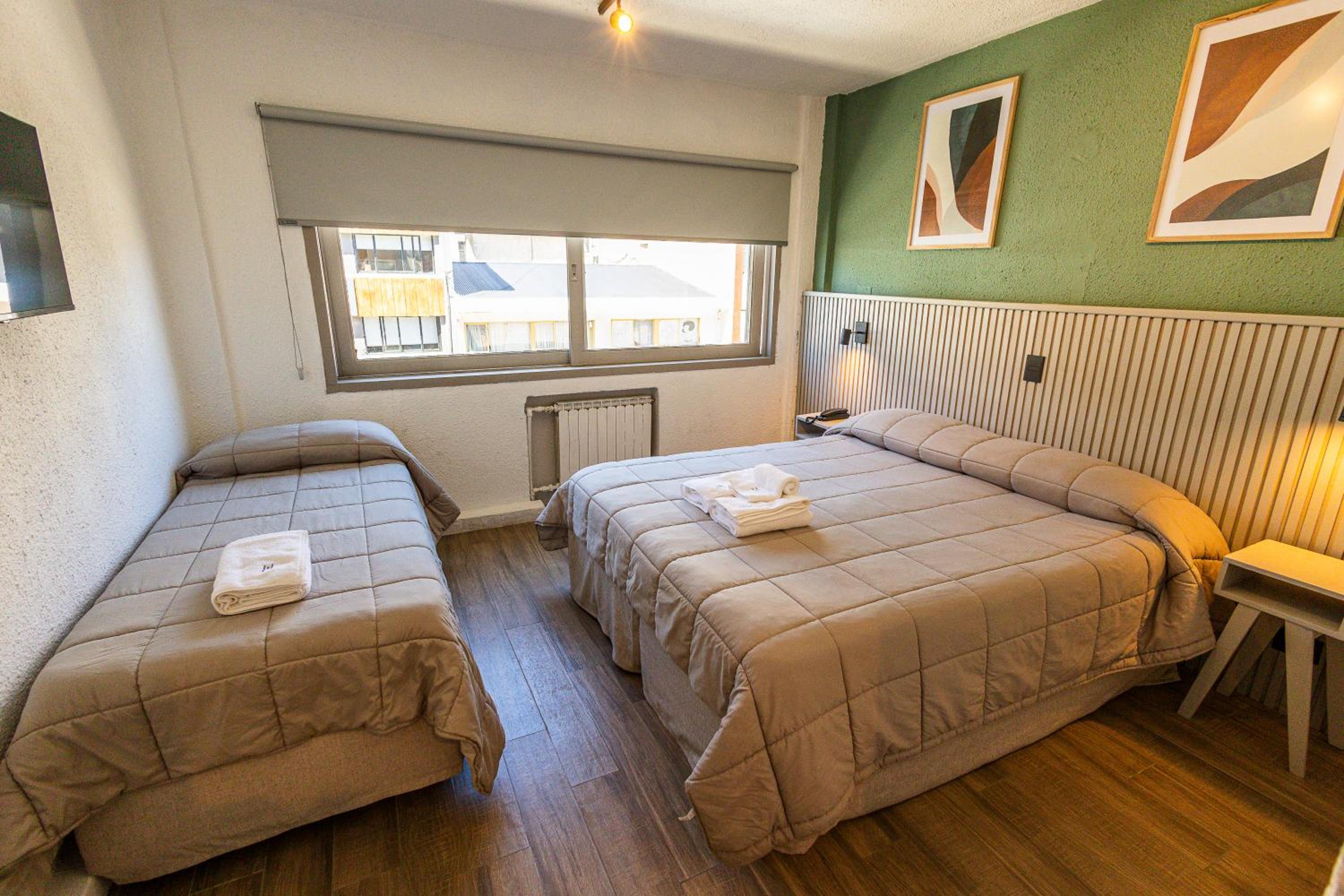 Triple Room photo 1
