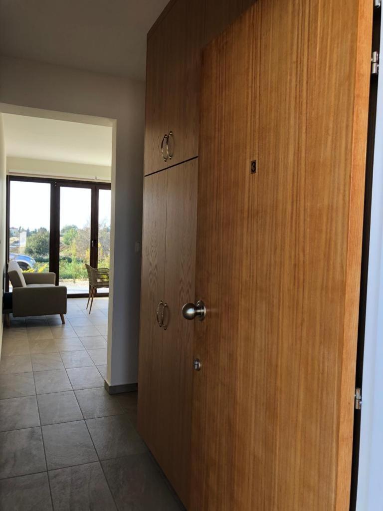 Large Twin Room