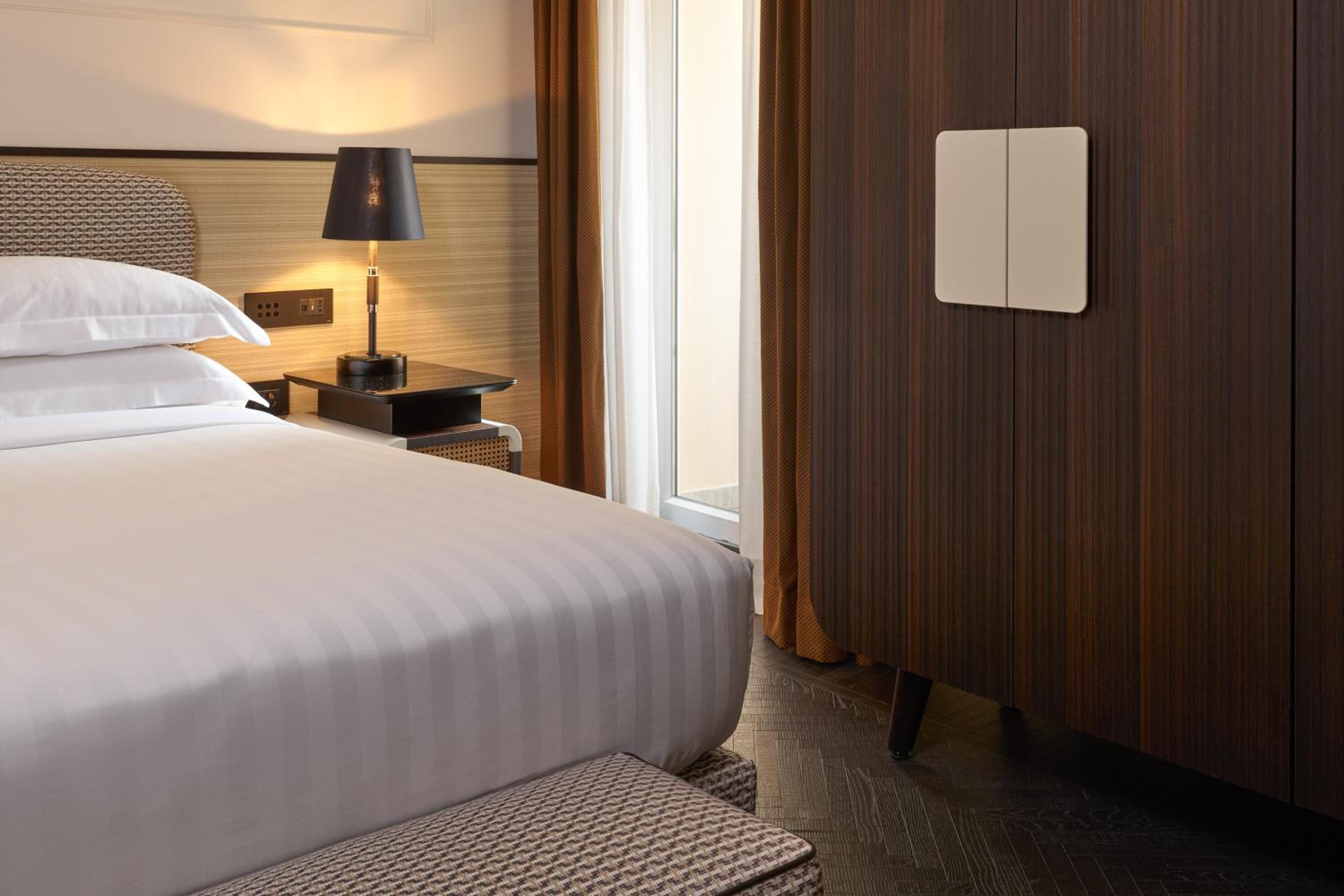 Classic Double or Twin Room photo 3