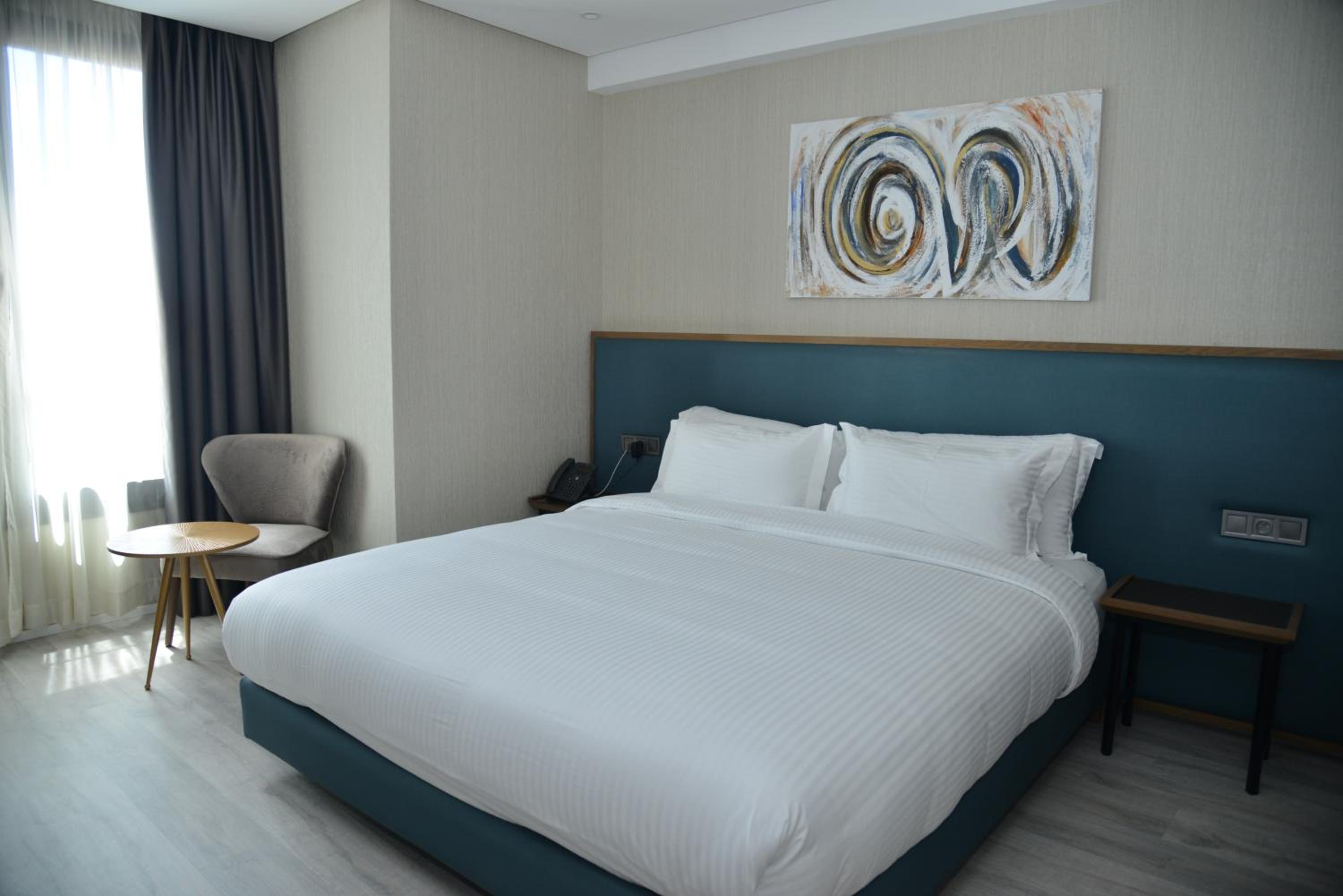 Deluxe Double Room - Photo 3
