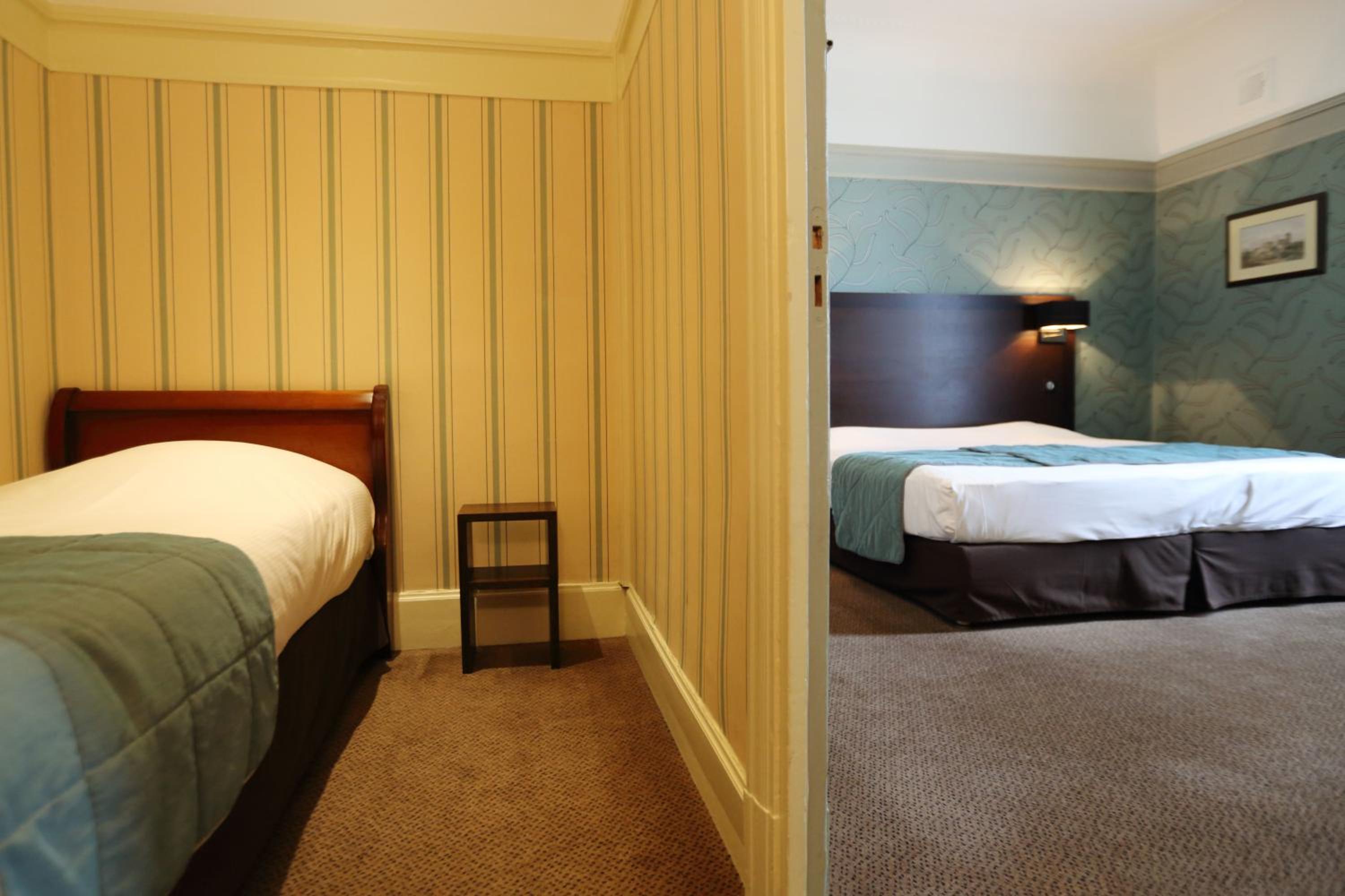 Triple Room - Photo 3