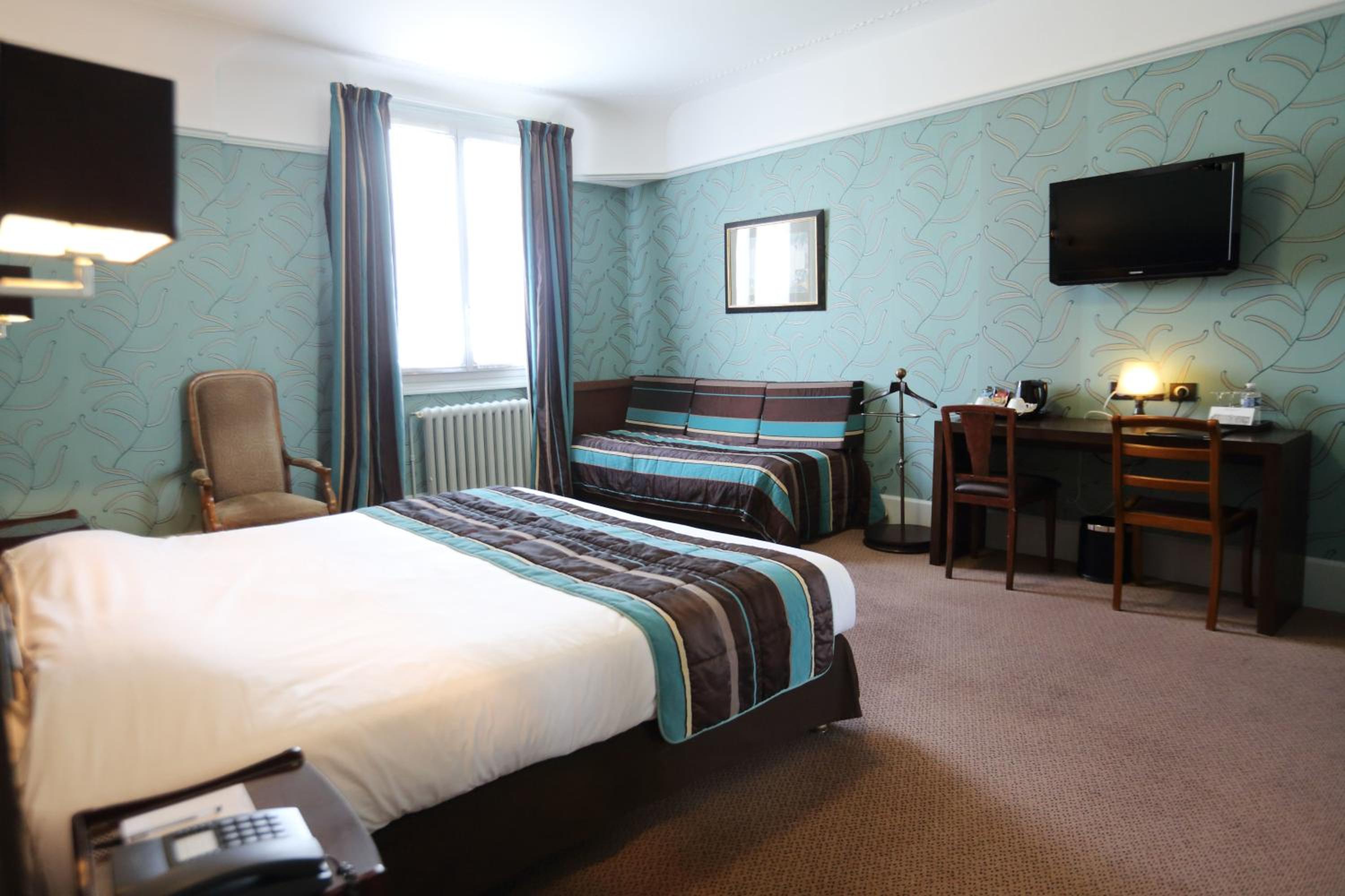 Triple Room - Photo 4