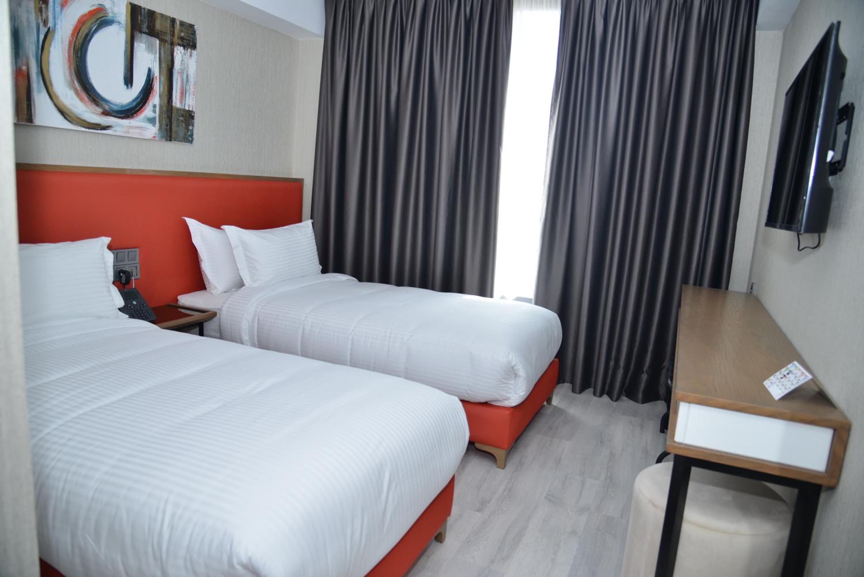 Superior Double Room - Photo 2