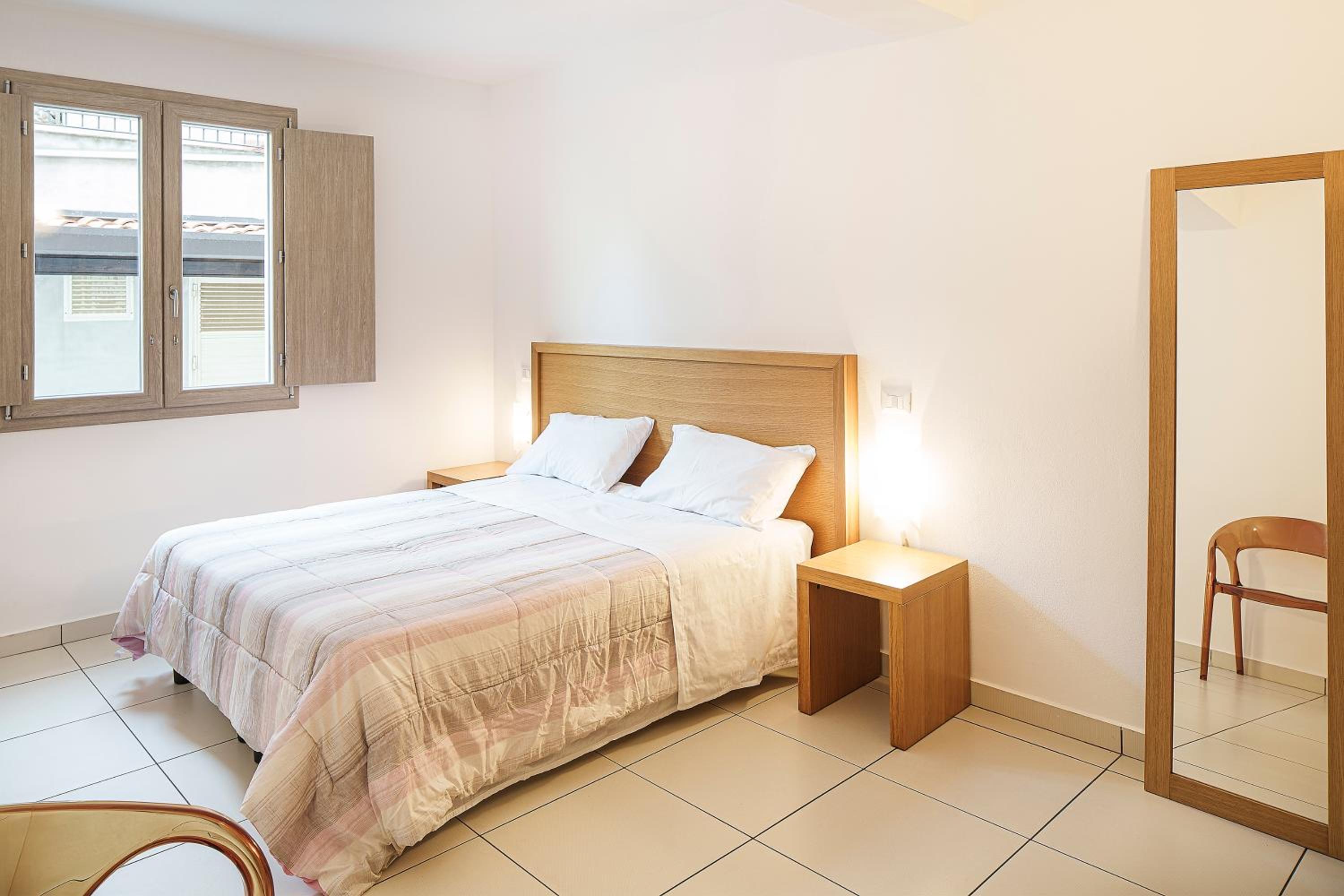 Two-Bedroom Apartment with Sea View photo 1