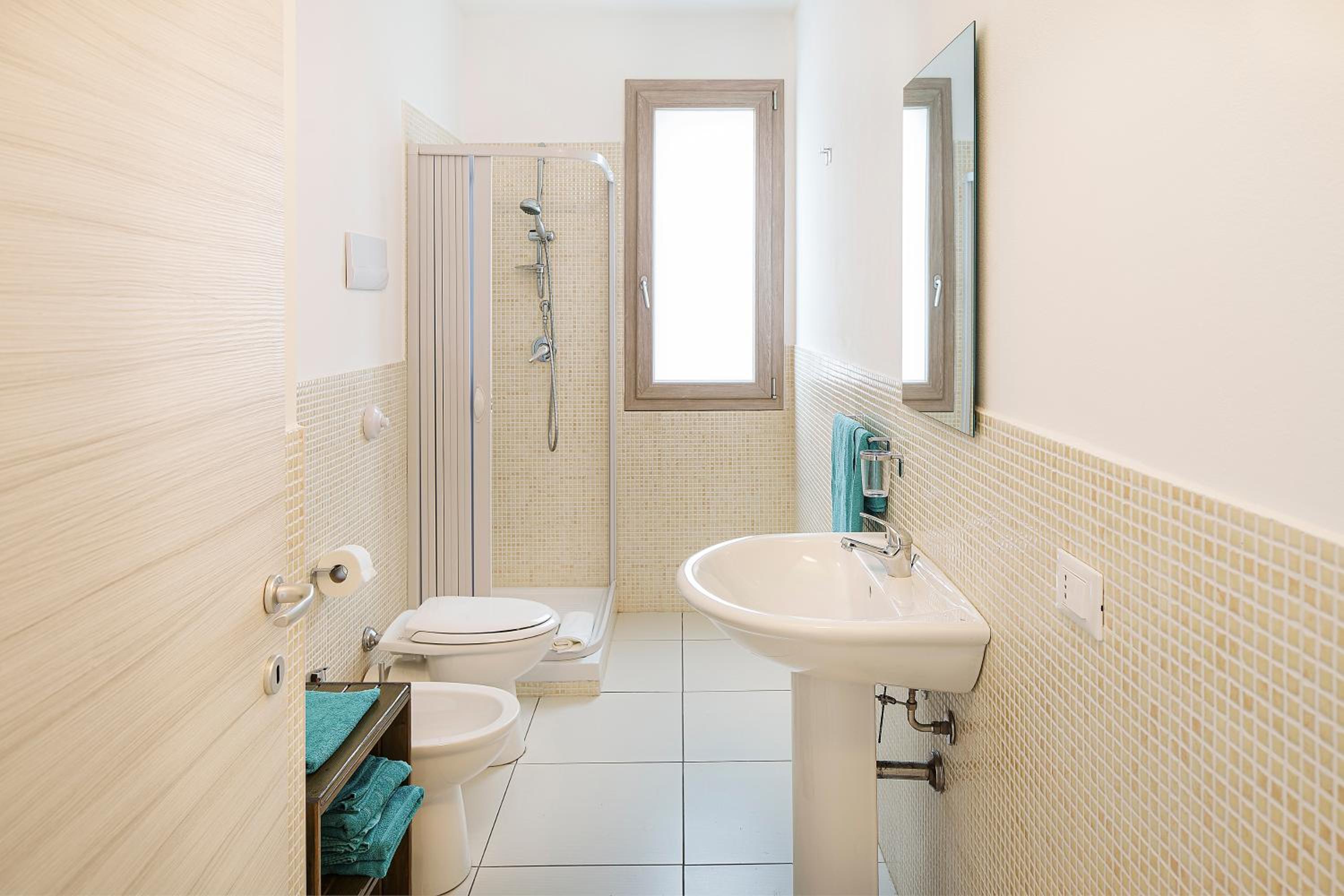 Two-Bedroom Apartment with Sea View photo 3