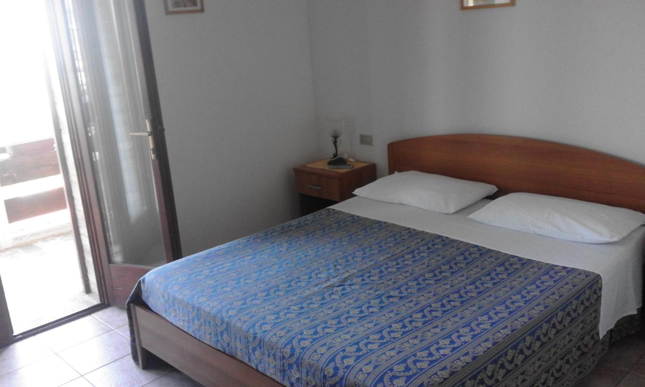 Standard Twin Room With Sea View photo 1