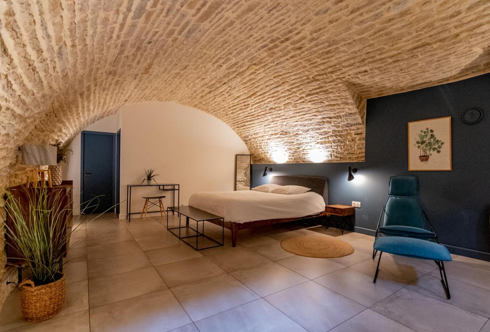 Apartment with Sauna photo 2