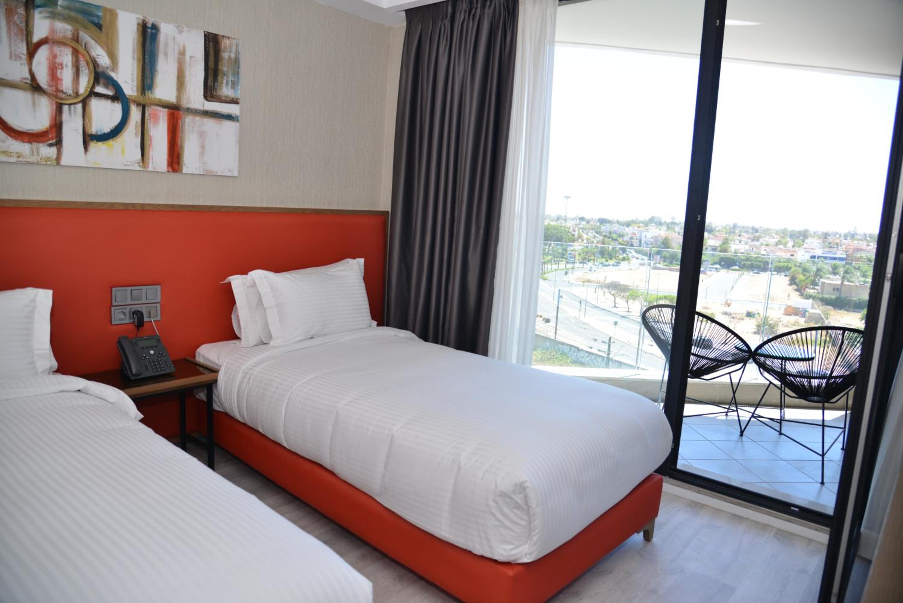 Deluxe Double Room - Photo 1