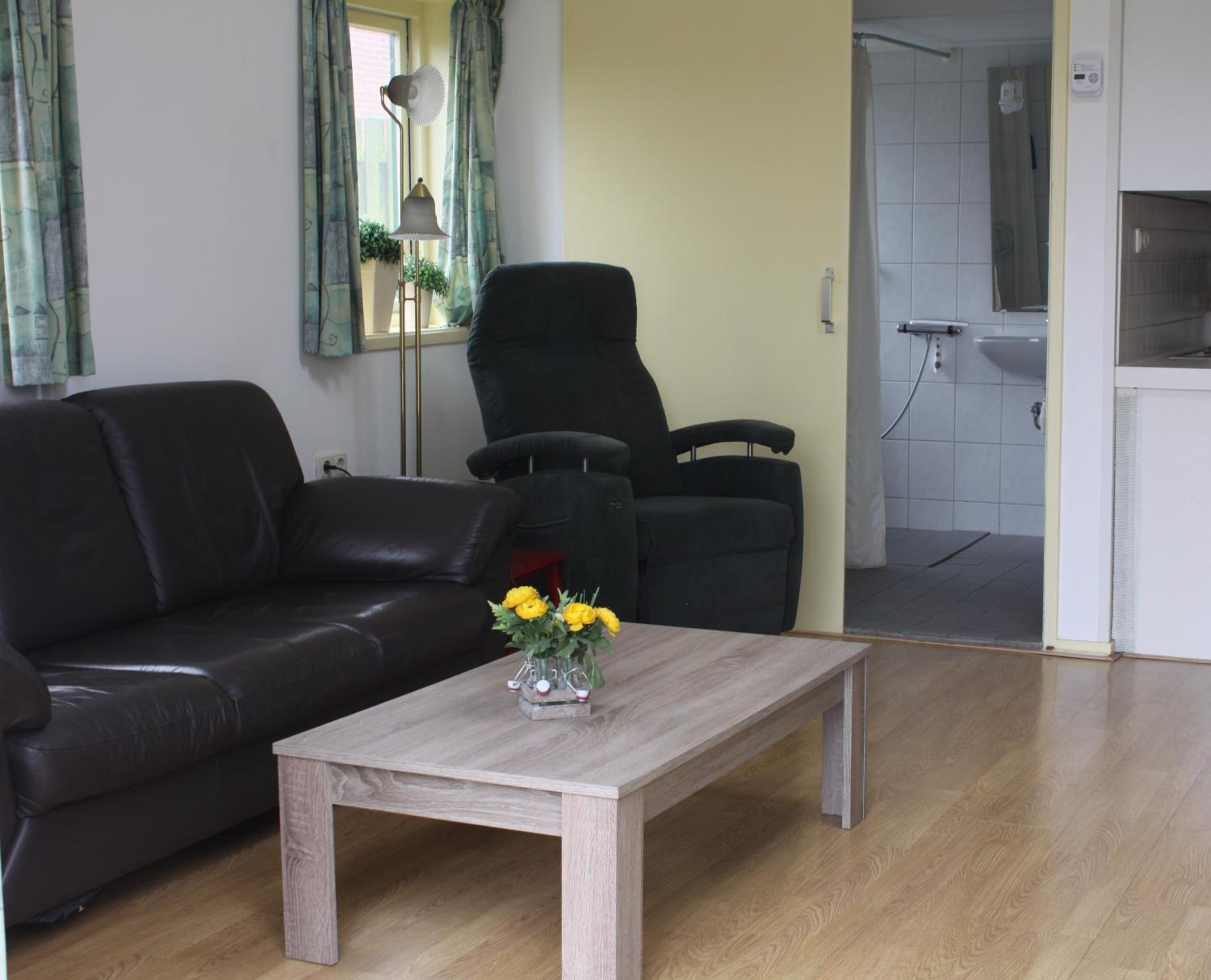 Two-Bedroom House photo 1