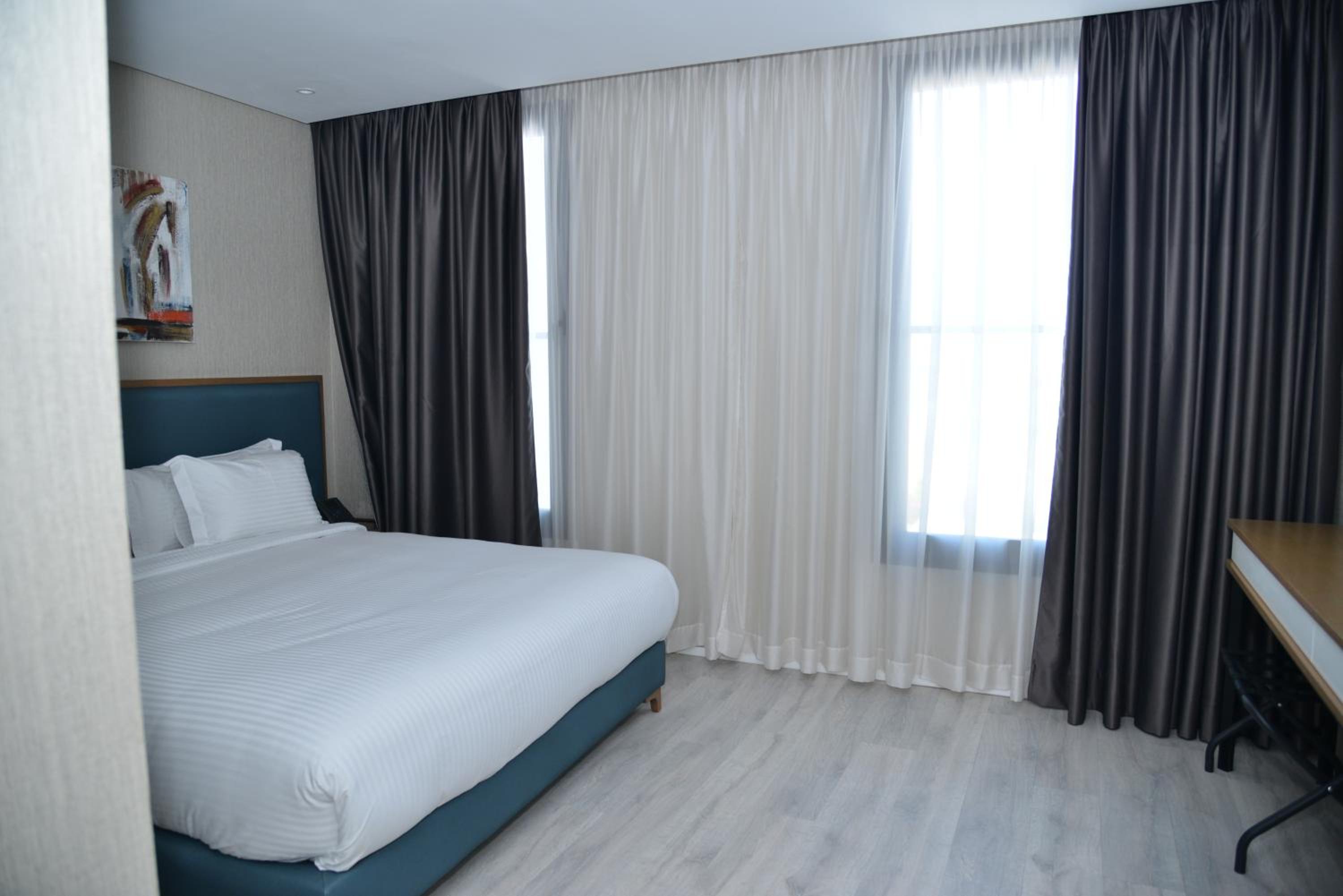 Standard Double Room - Photo 2