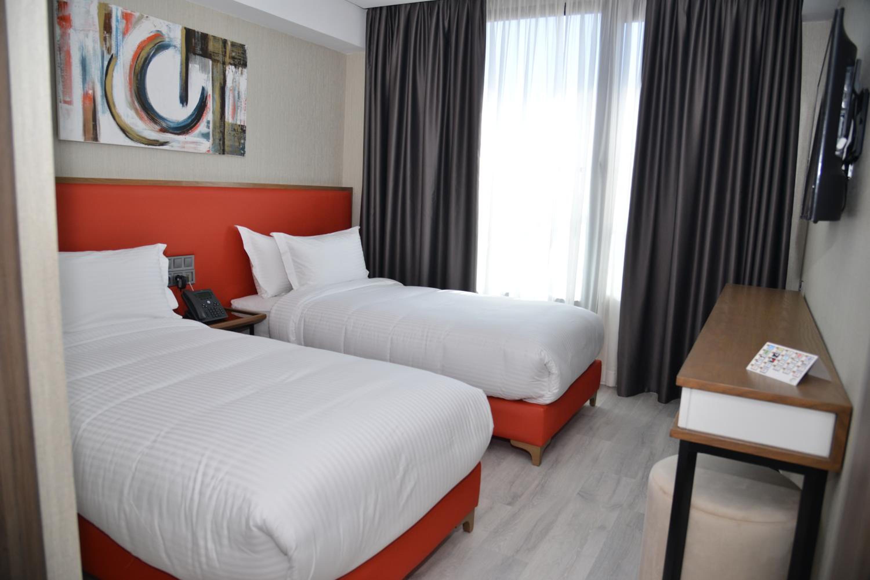 Standard Double Room - Photo 3
