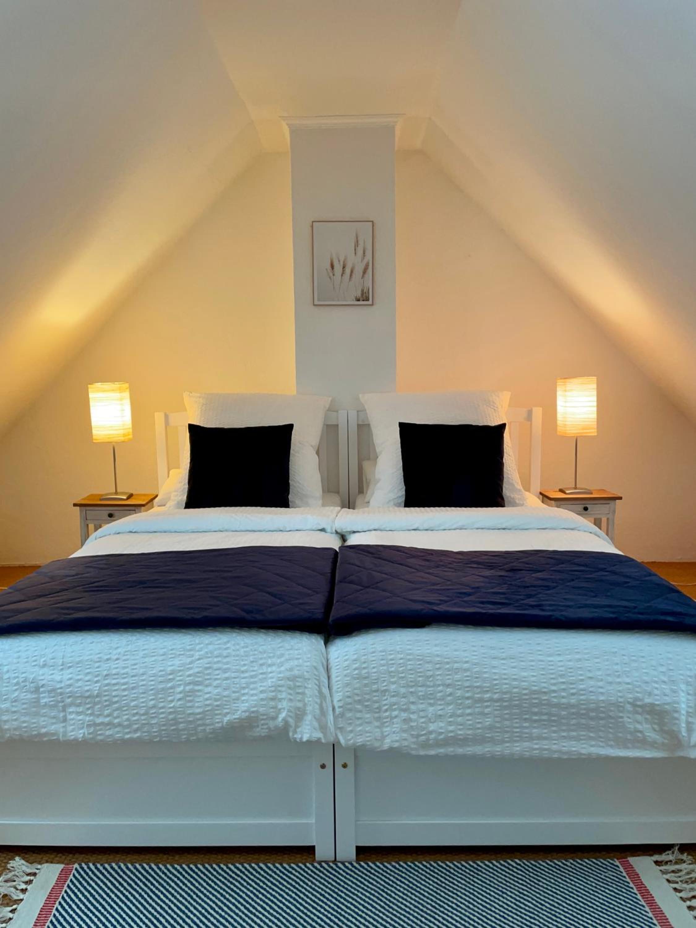 One-Bedroom House photo 3