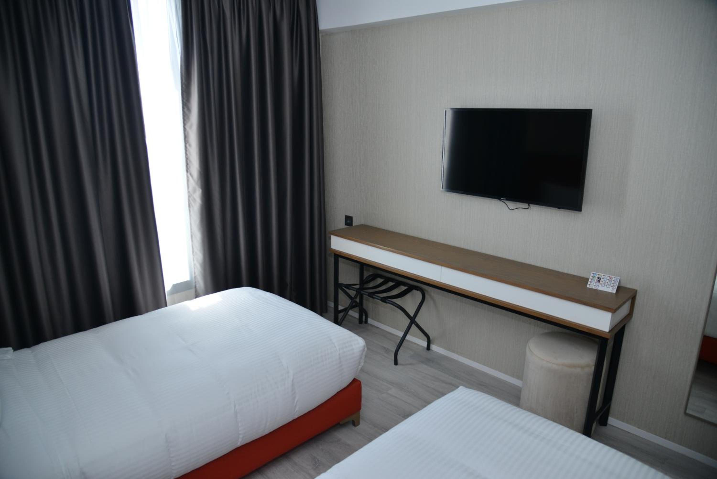 Superior Double Room - Photo 4
