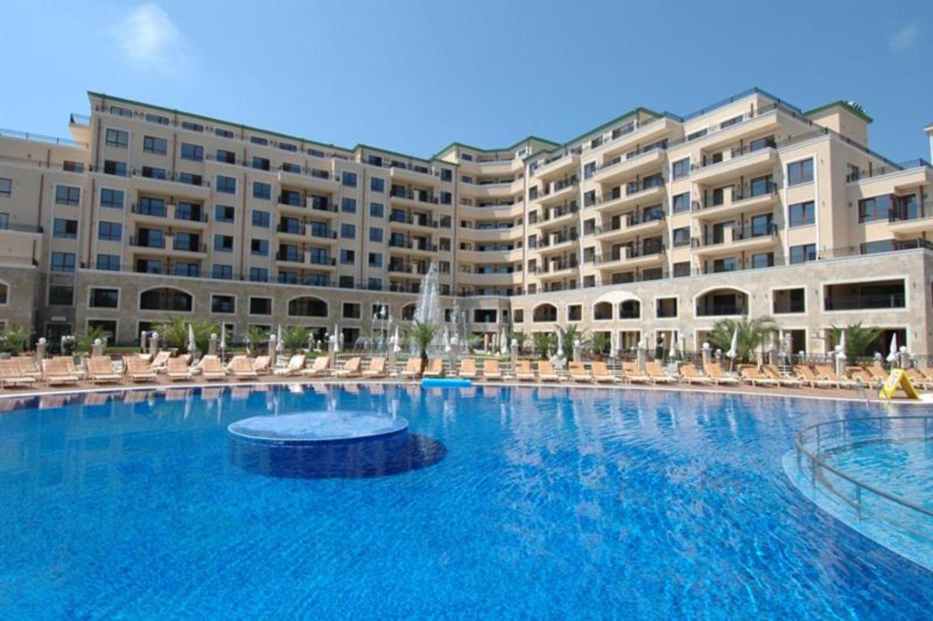 Apartment with Sea View photo 3