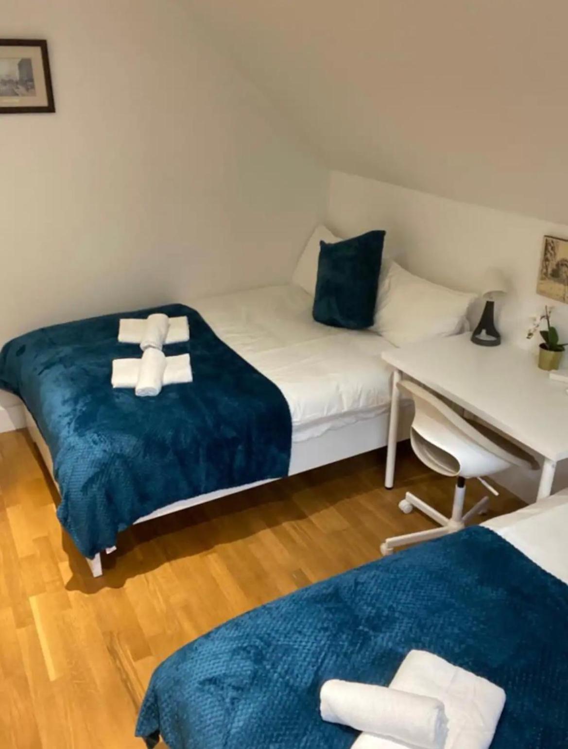 Quadruple Room photo 3