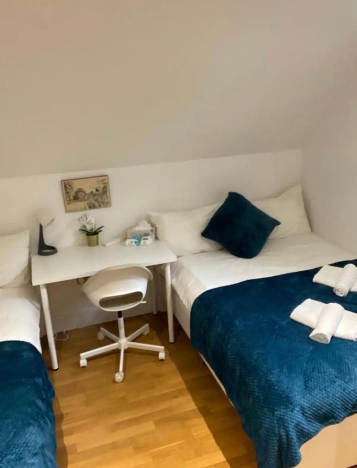 Quadruple Room photo 1