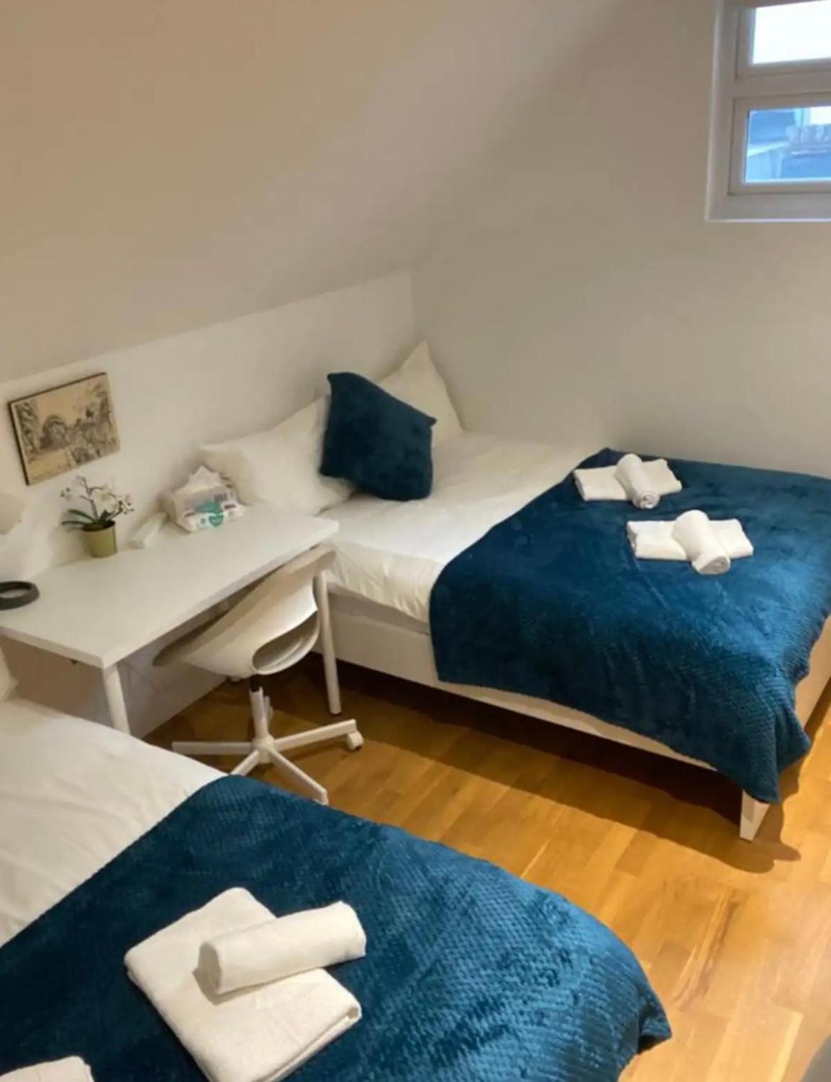Quadruple Room photo 2