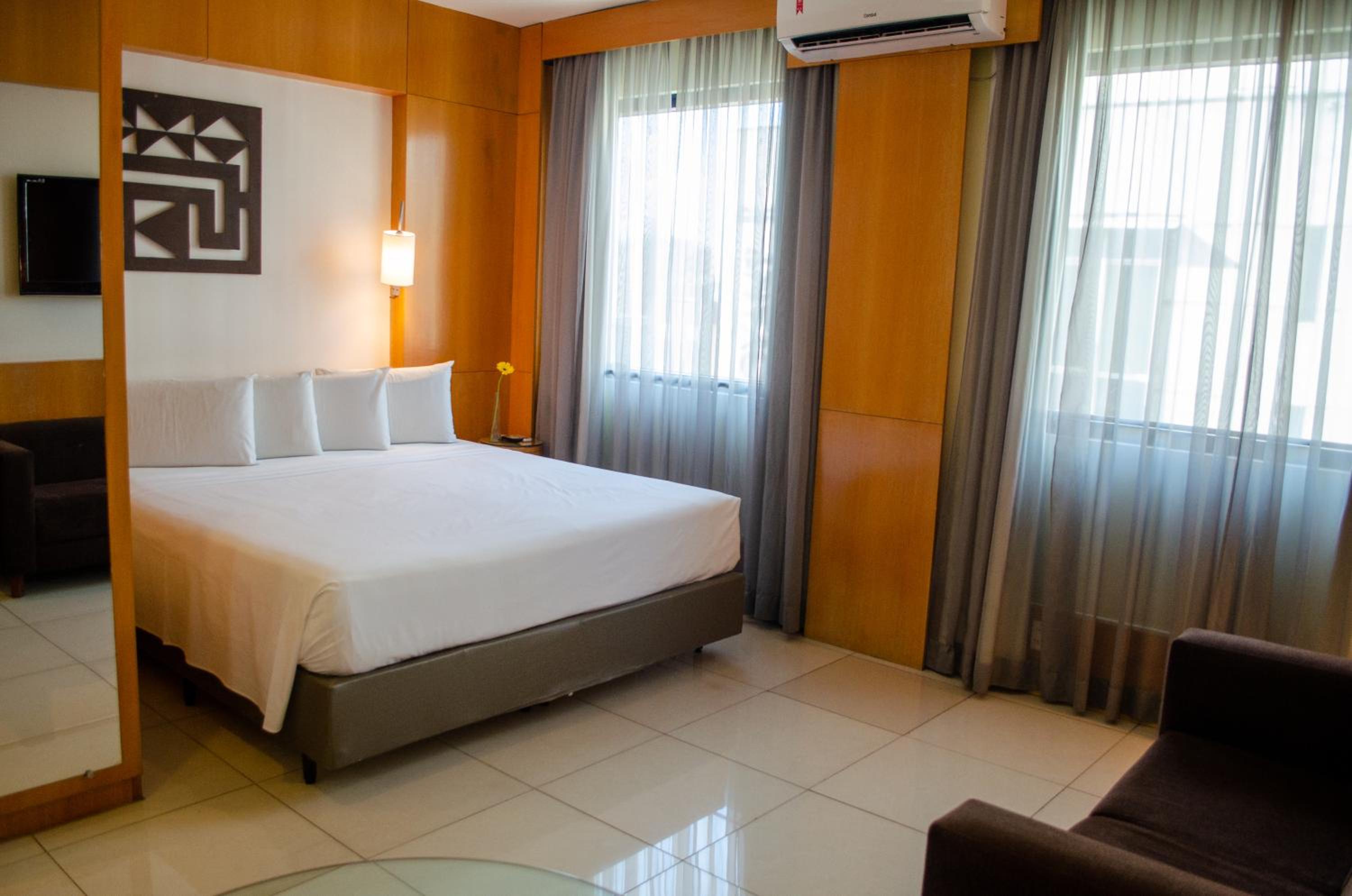 Standard Double Room - Photo 5