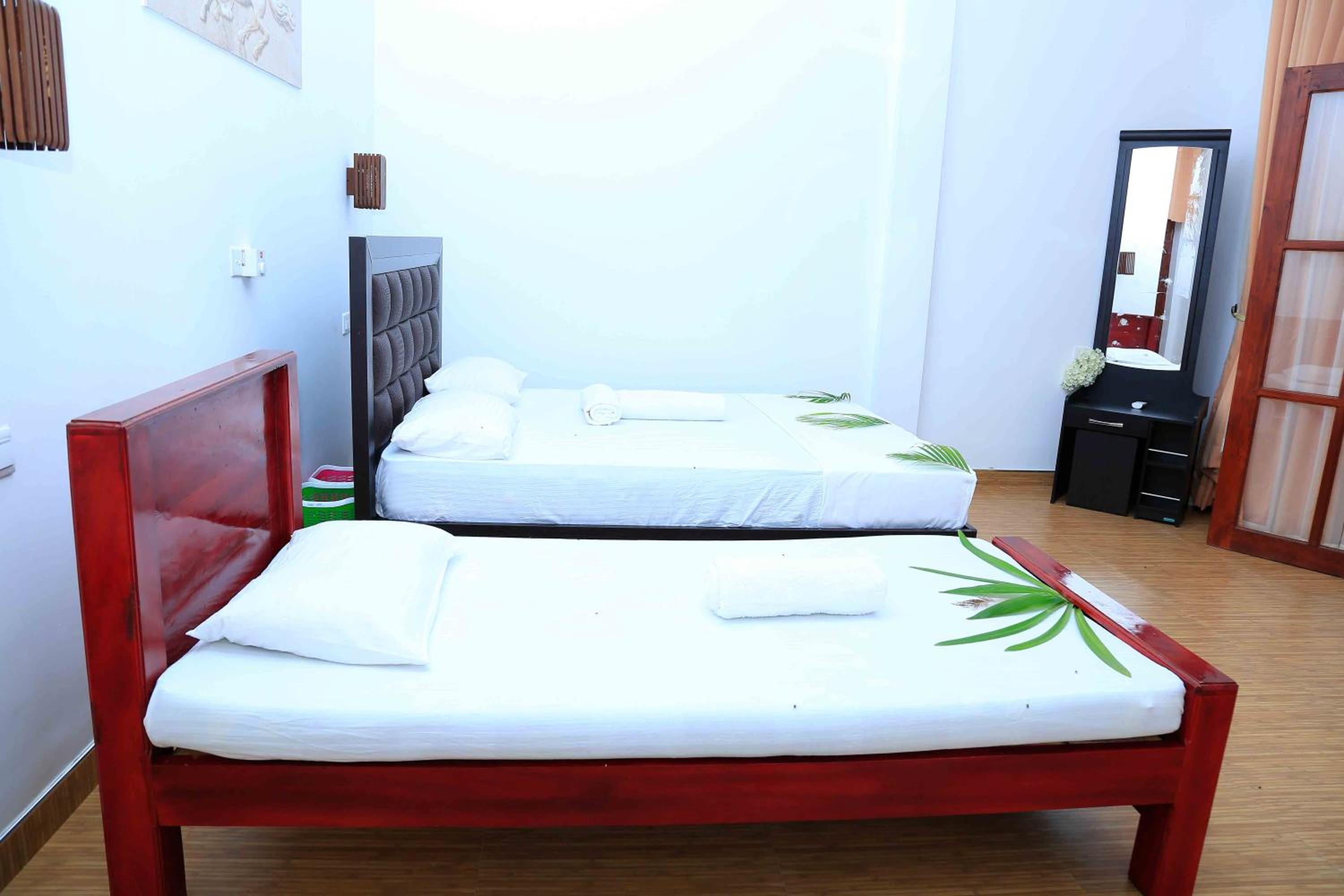 Deluxe Family Room - Photo 1