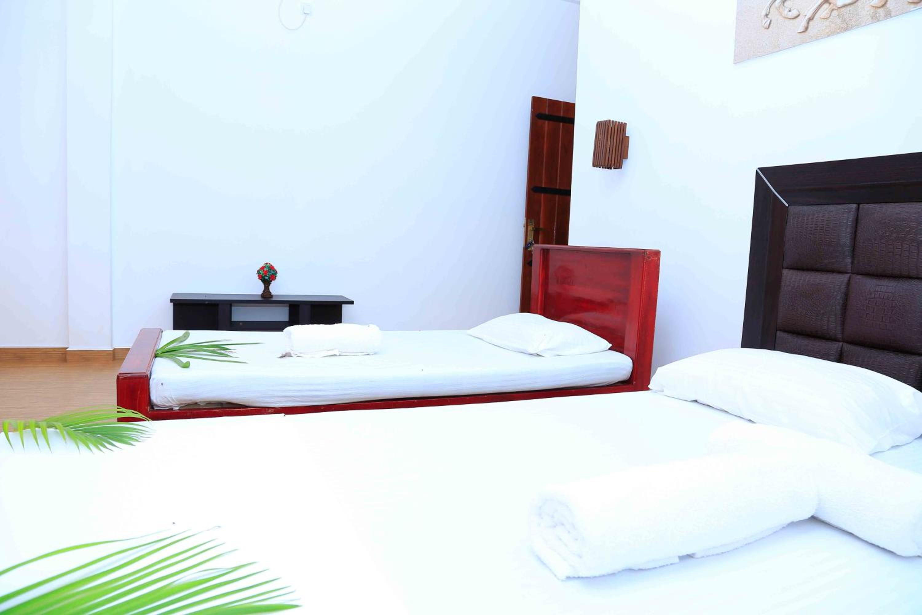 Deluxe Family Room - Photo 22