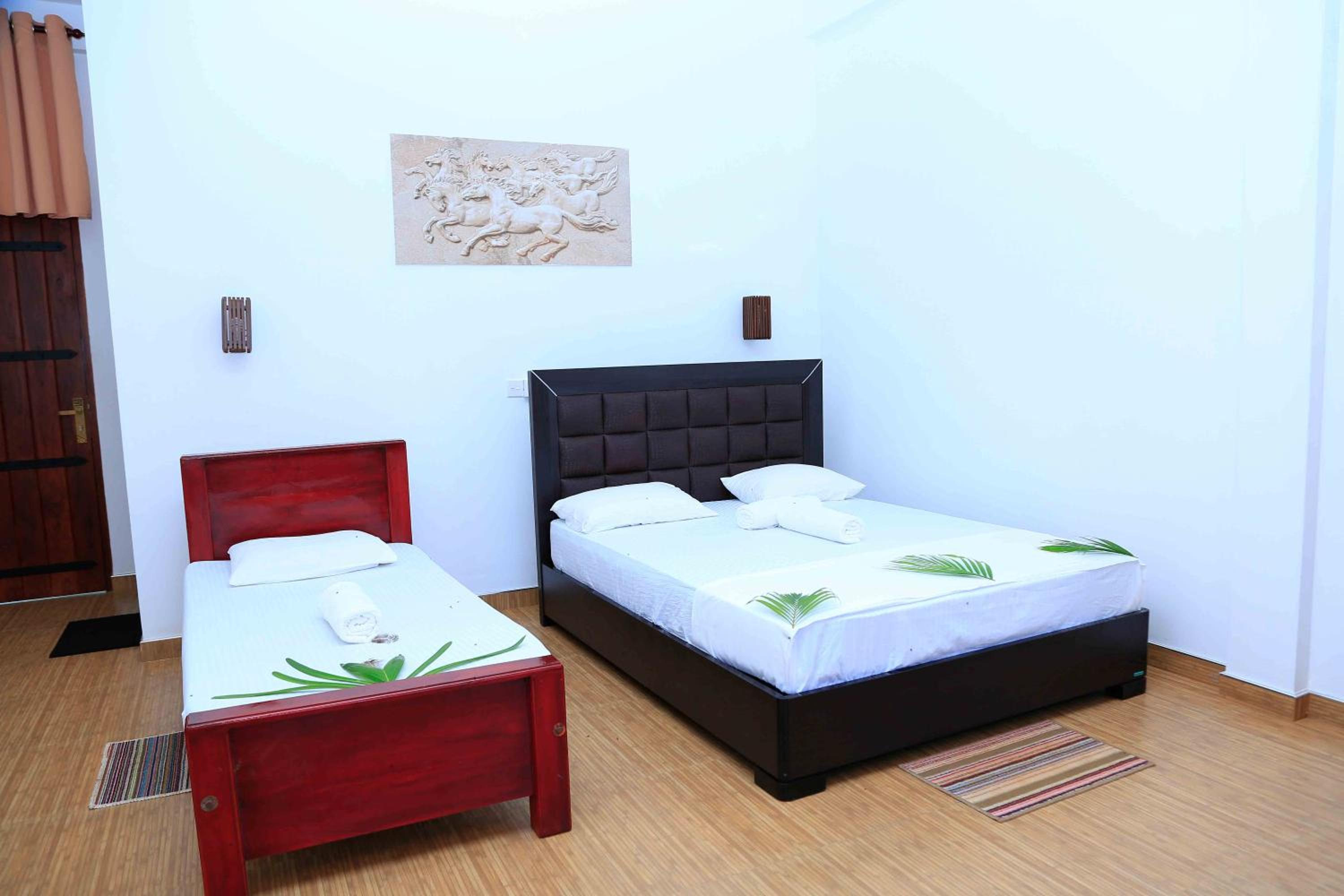 Deluxe Family Room - Photo 24